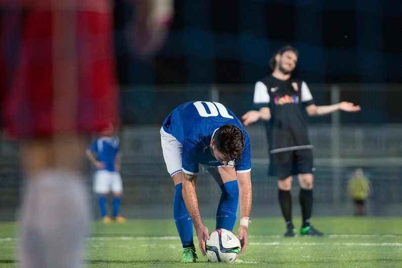 Galería: Lucena CF 2 AD Ceuta 3