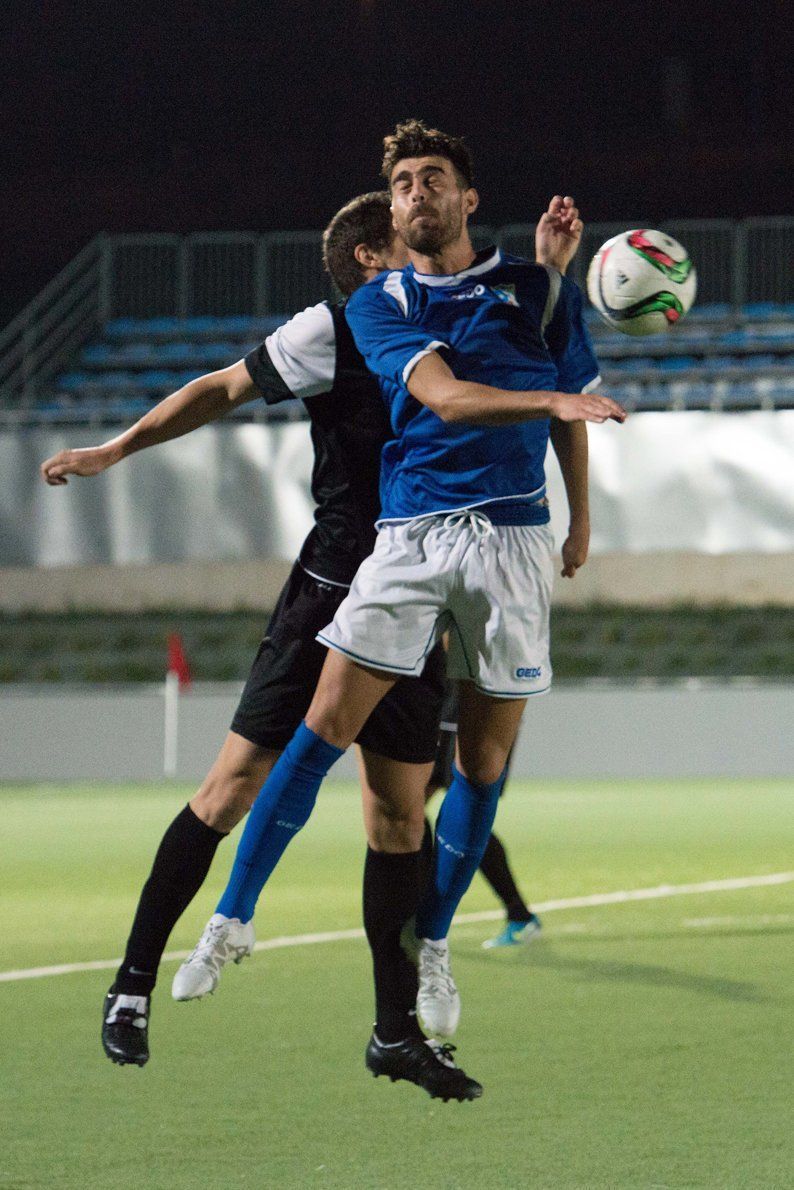 Galería: Lucena CF 2 AD Ceuta 3