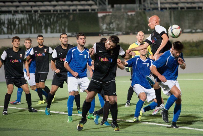 Galería: Lucena CF 2 AD Ceuta 3