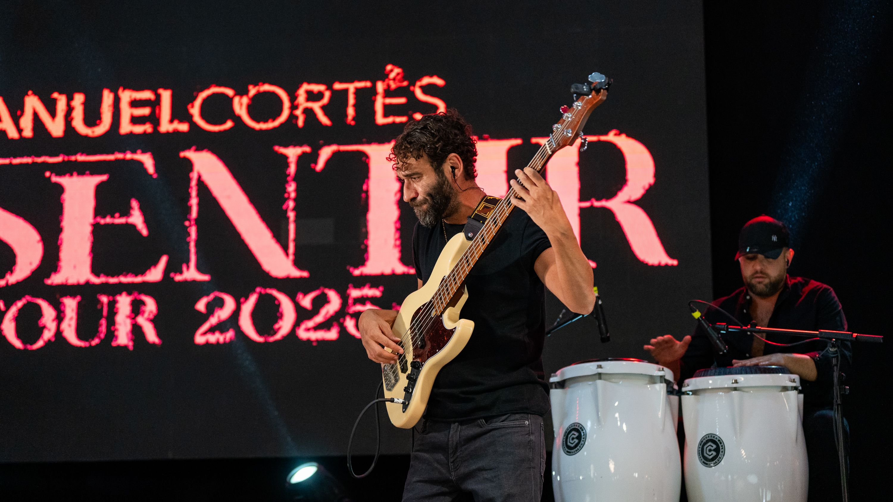 Feria del Valle 2025 Viernes Concierto Manuel Cortés (2) Feria del Valle 2025 Viernes Concierto Manuel Cortés (2)