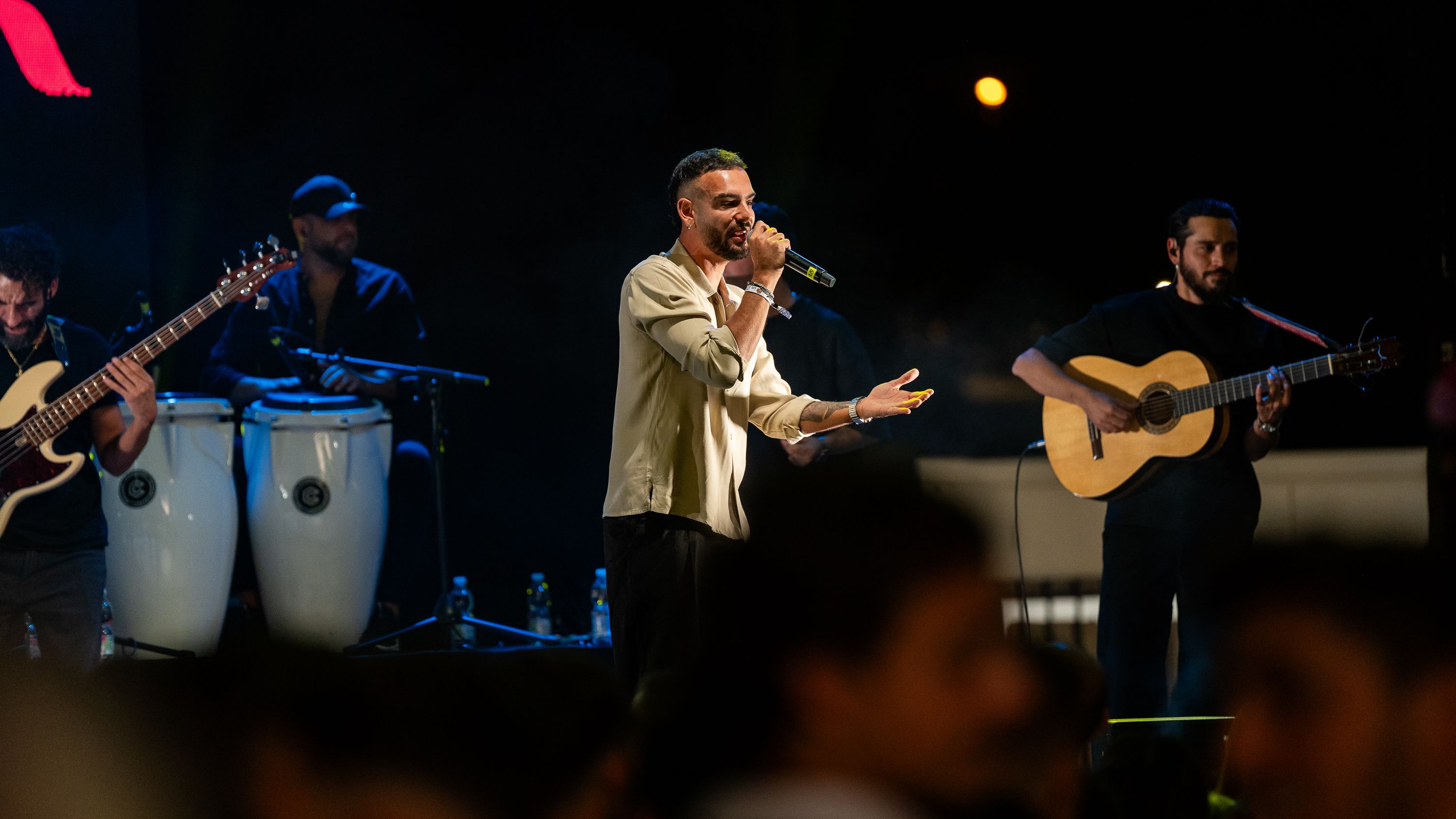 Feria del Valle 2025 Viernes Concierto Manuel Cortés (22) Feria del Valle 2025 Viernes Concierto Manuel Cortés (22)