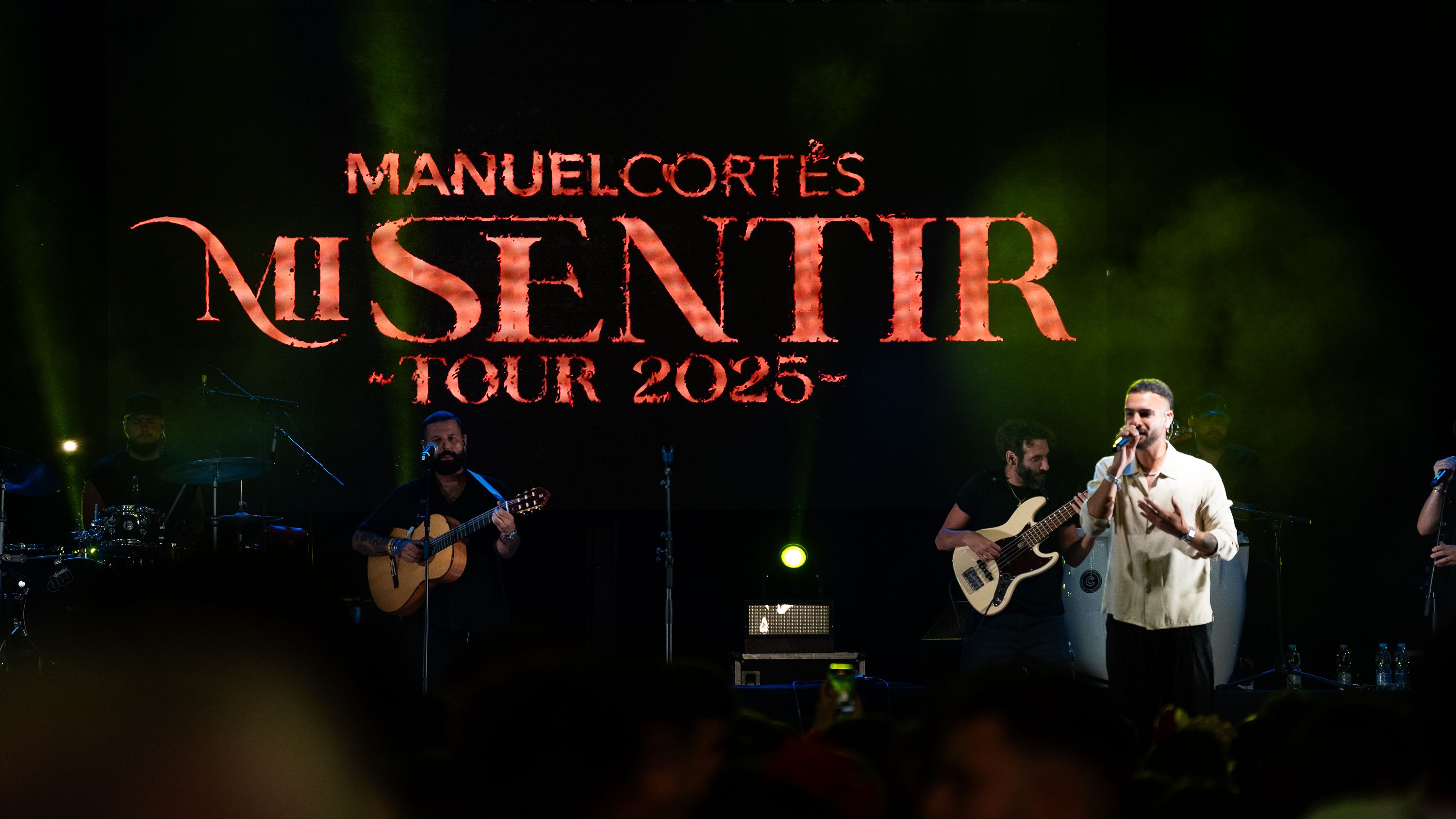 Feria del Valle 2025 Viernes Concierto Manuel Cortés (23) Feria del Valle 2025 Viernes Concierto Manuel Cortés (23)