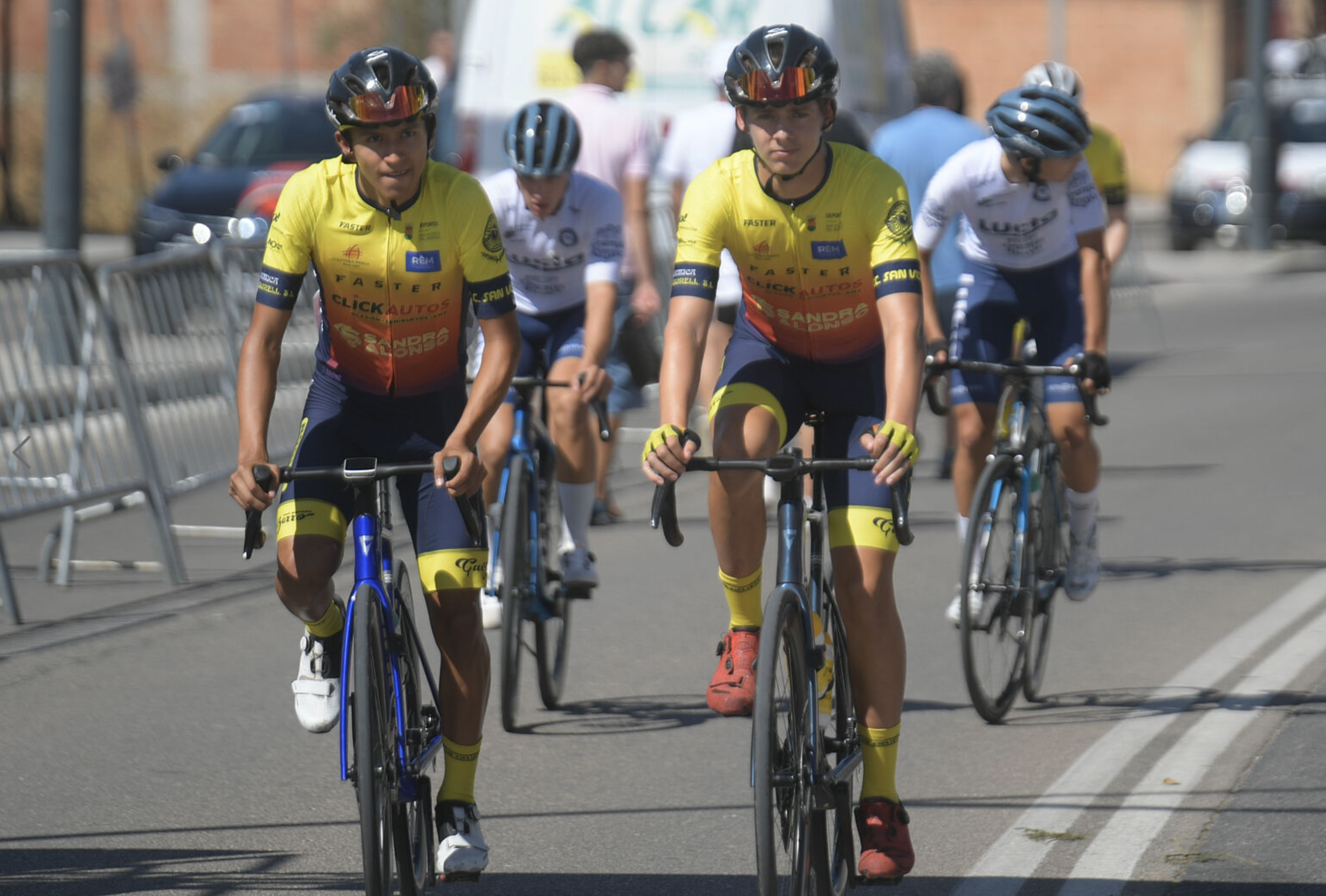 Challenge Ciclista de la Subbética2