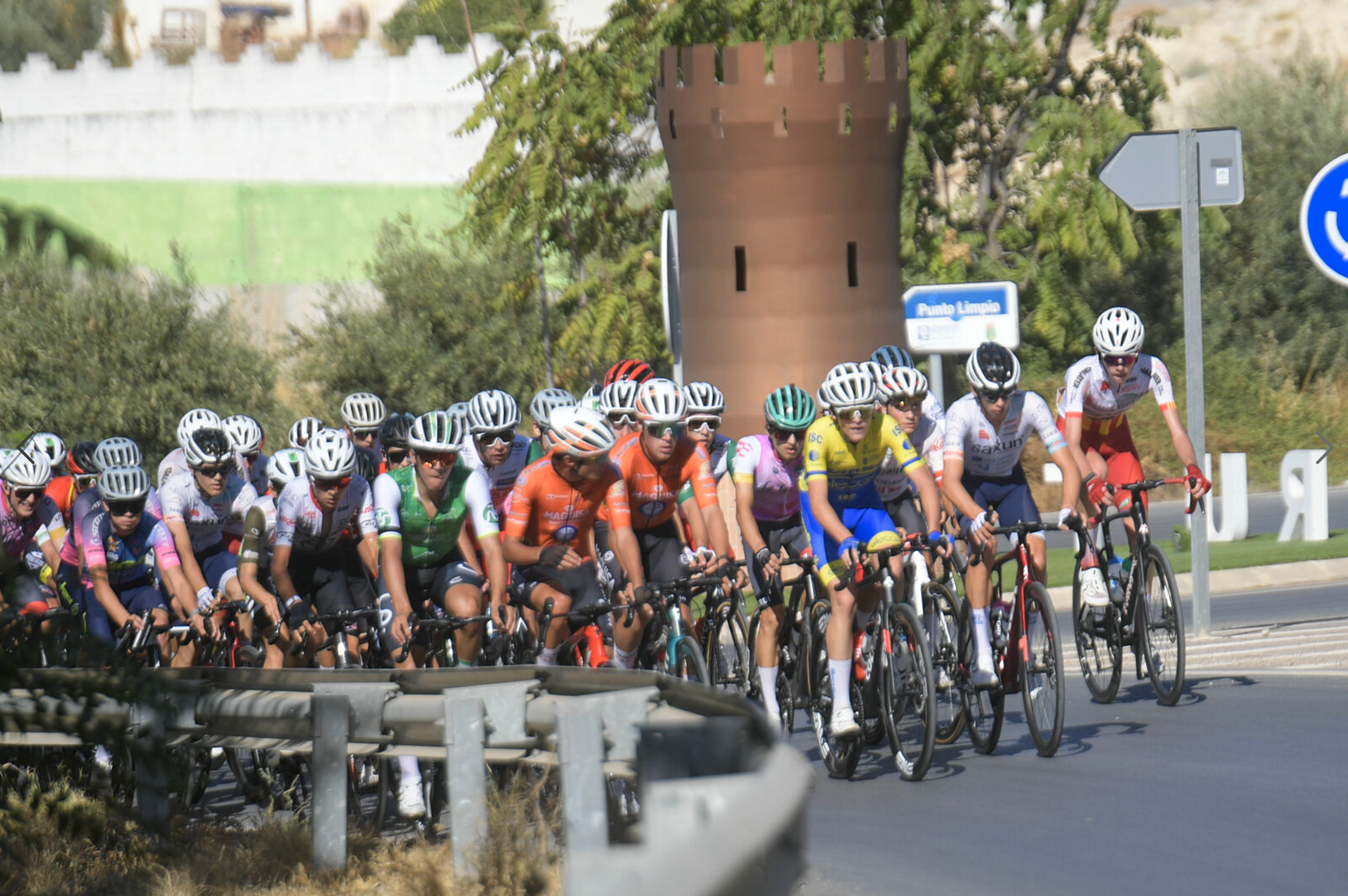 Challenge Ciclista de la Subbética11