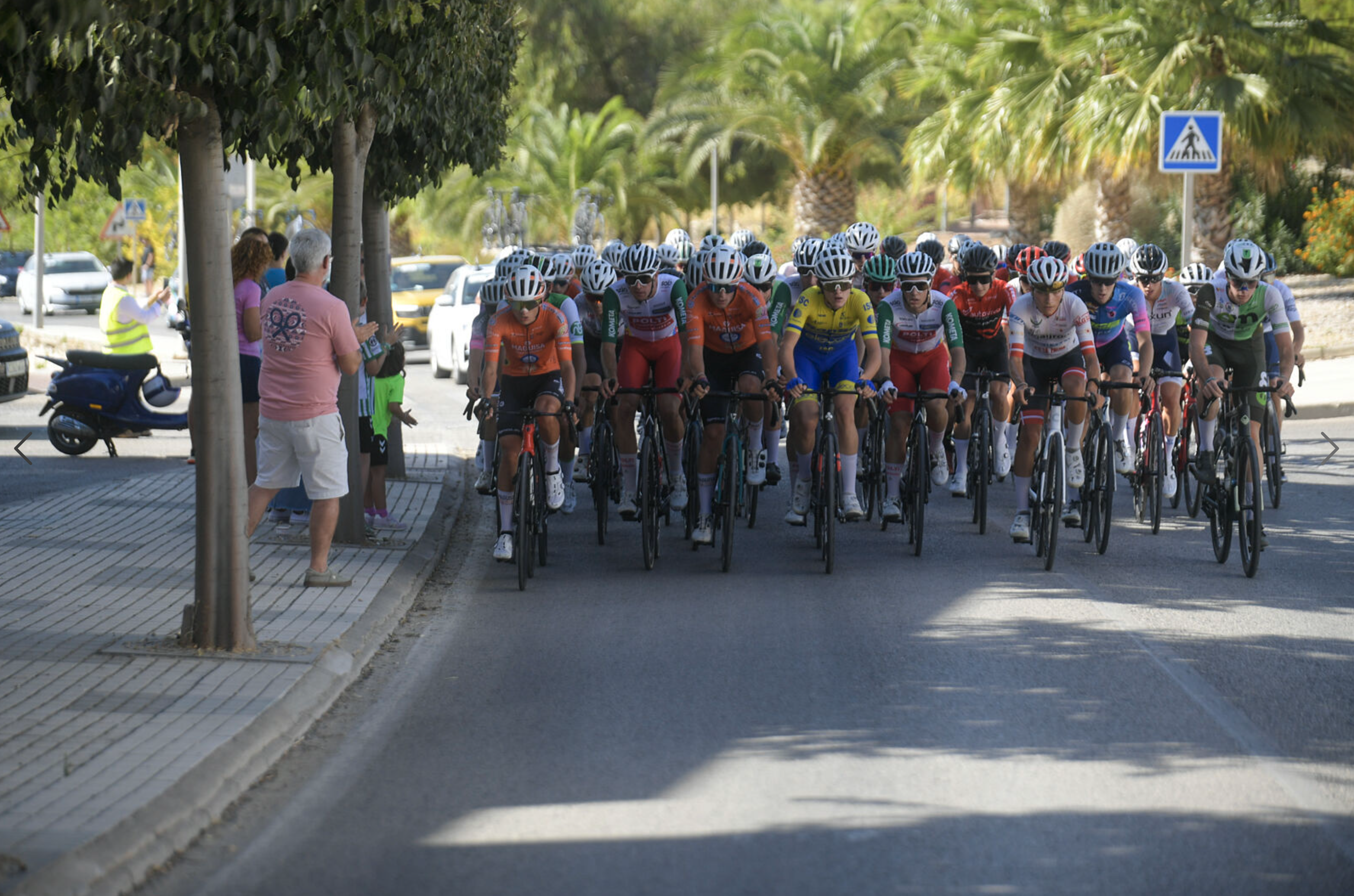 Challenge Ciclista de la Subbética13