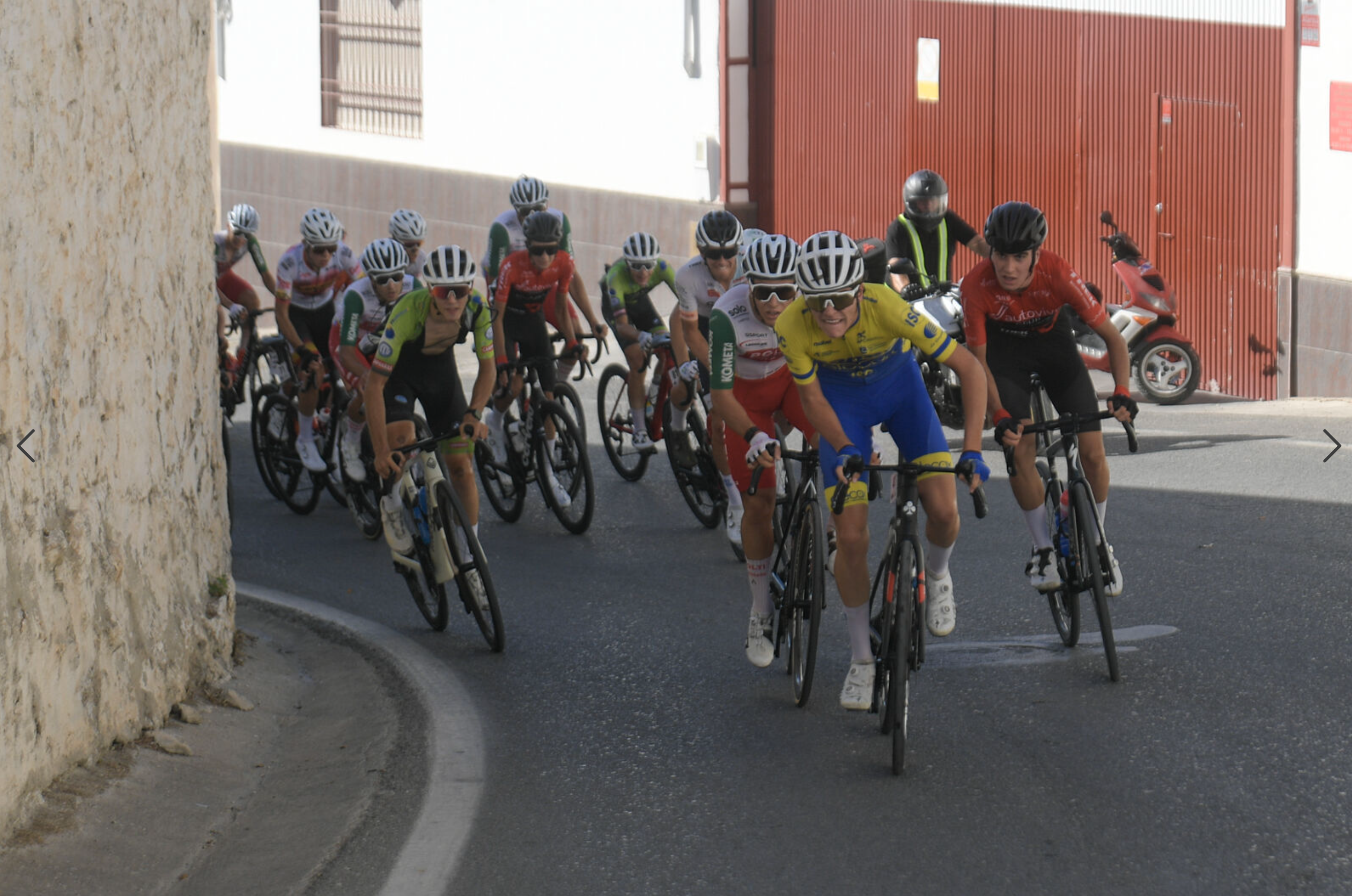 Challenge Ciclista de la Subbética17