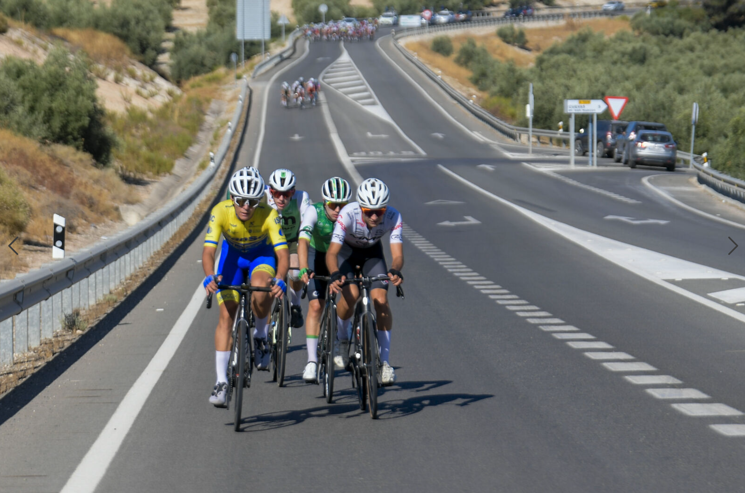Challenge Ciclista de la Subbética18