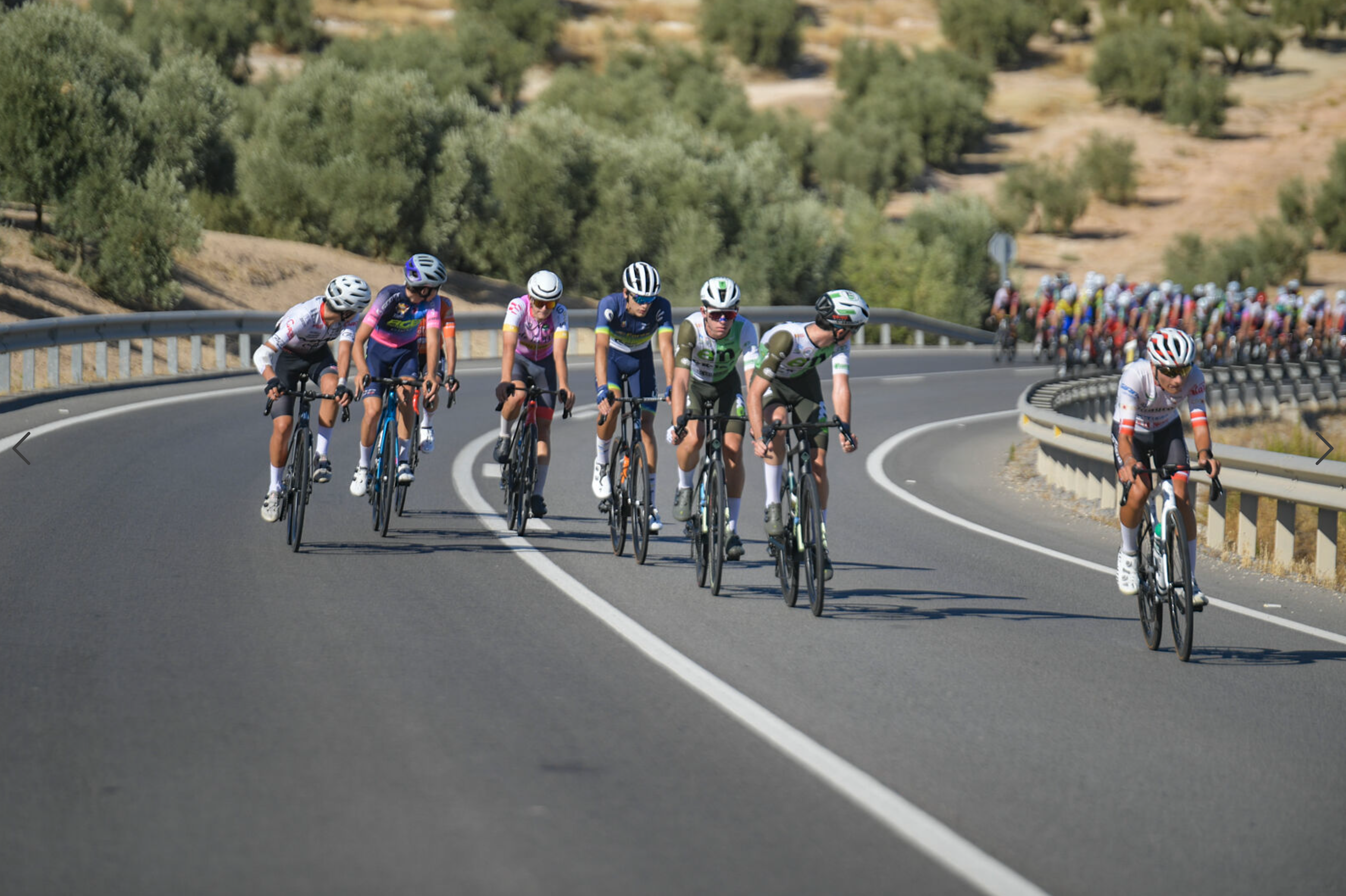 Challenge Ciclista de la Subbética21