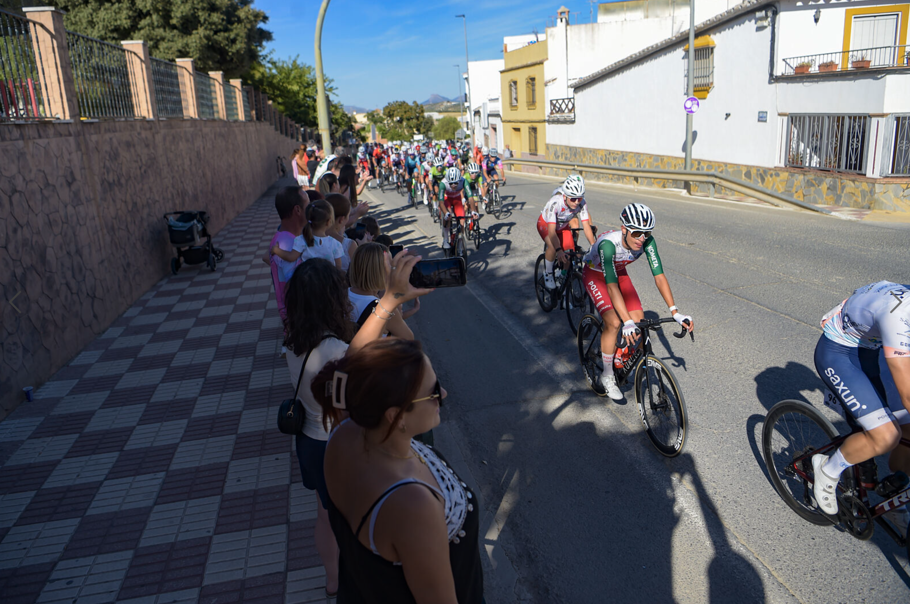 Challenge Ciclista de la Subbética22