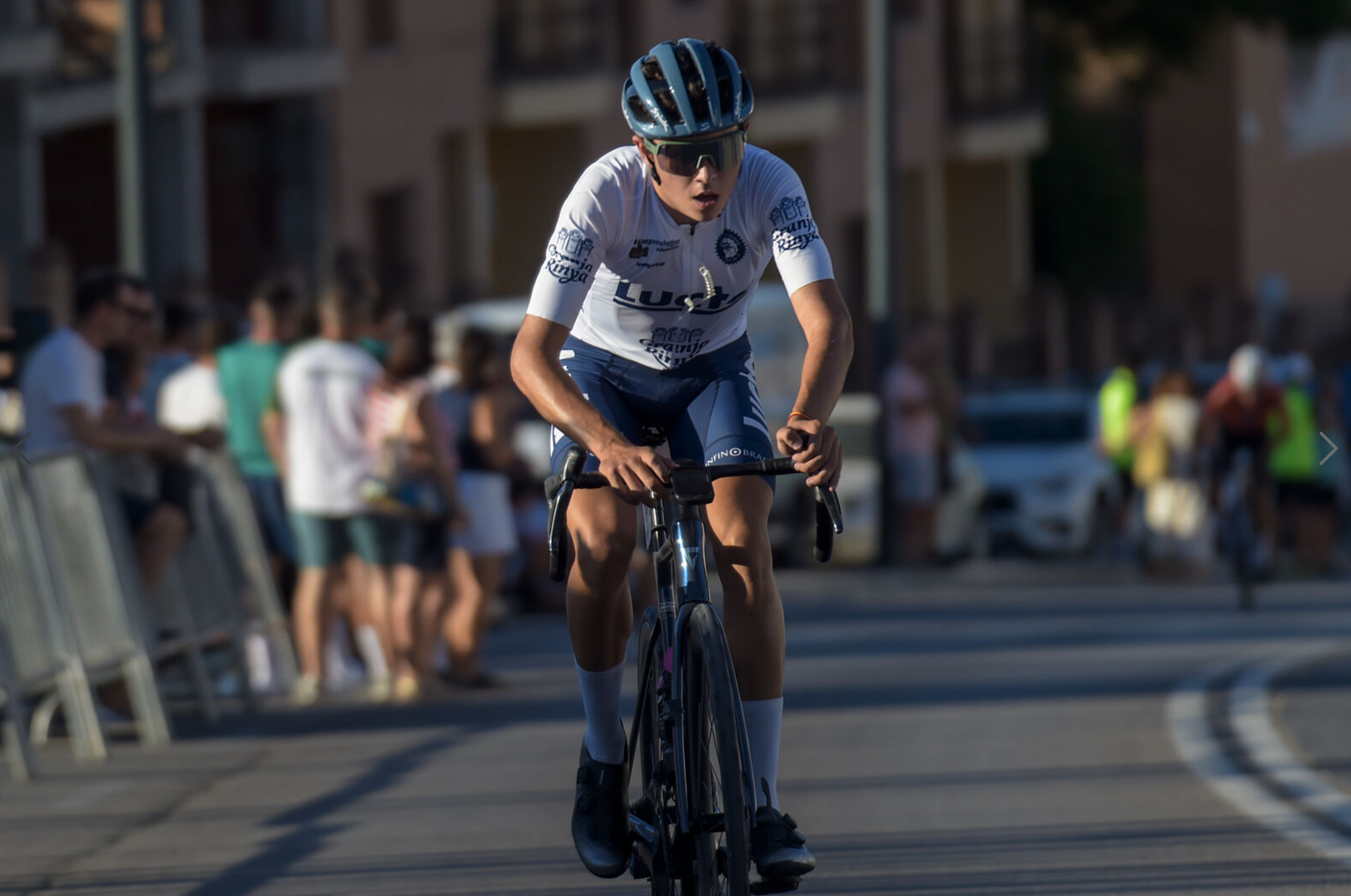 Challenge Ciclista de la Subbética36