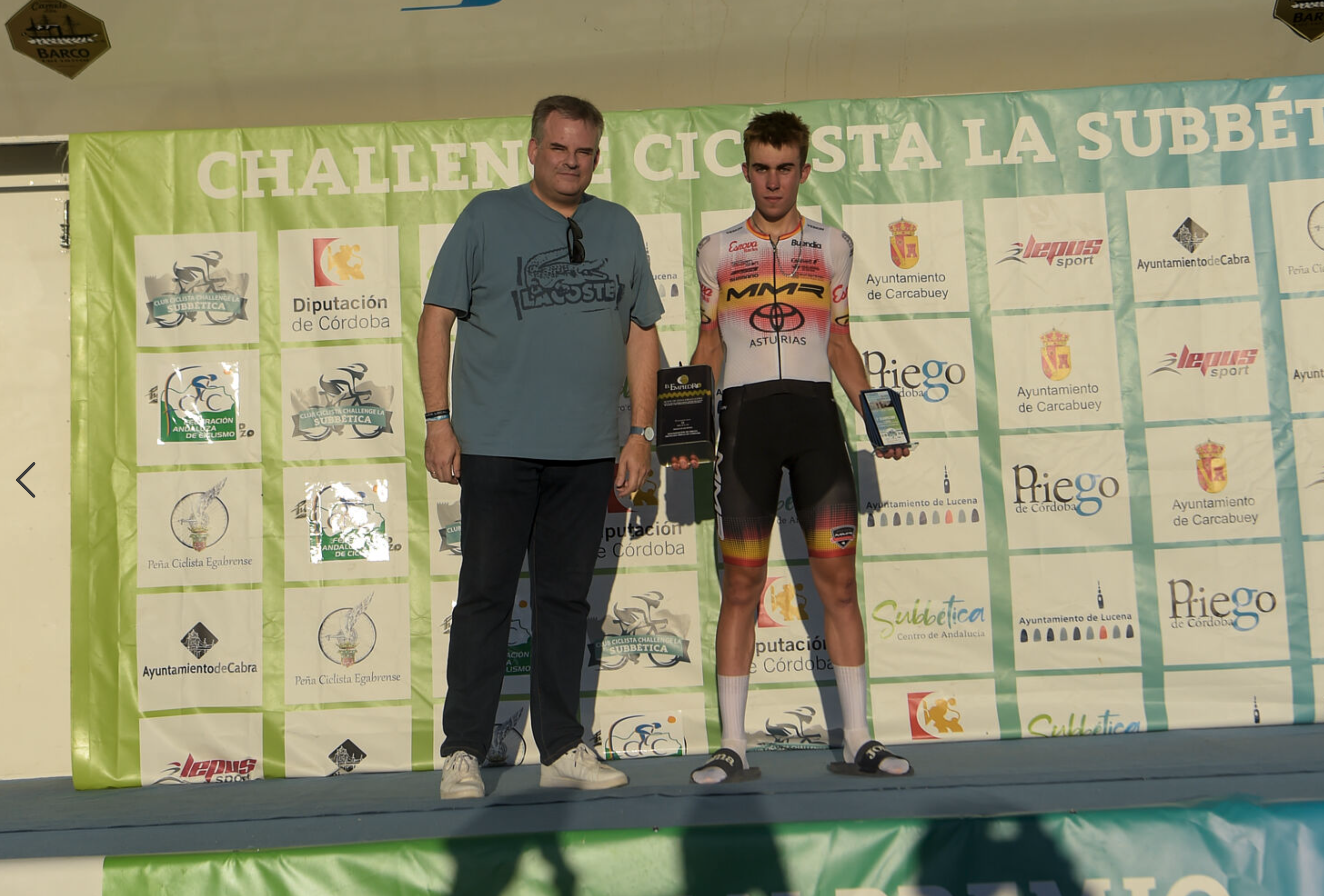 Challenge Ciclista de la Subbética37
