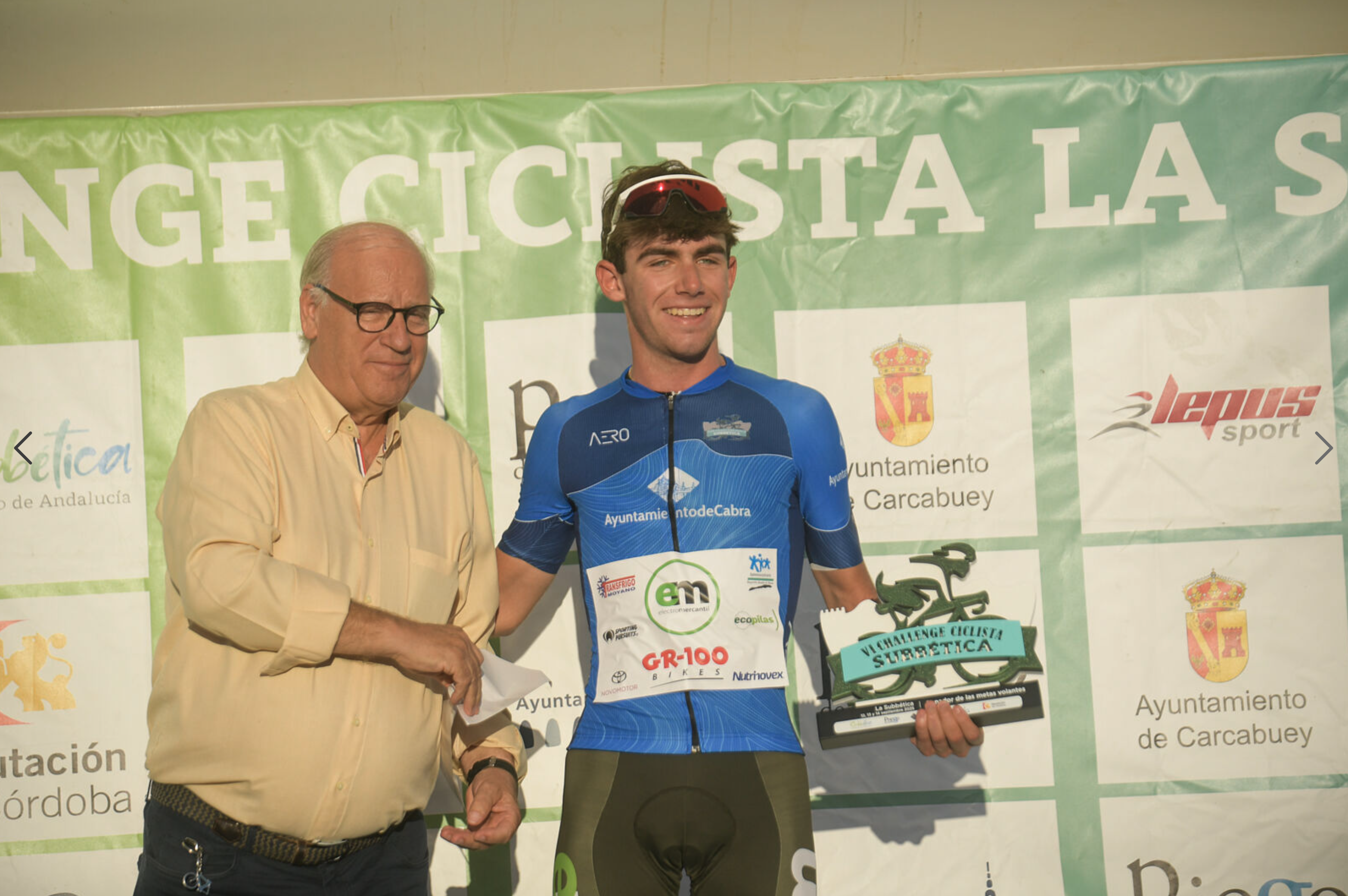 Challenge Ciclista de la Subbética40