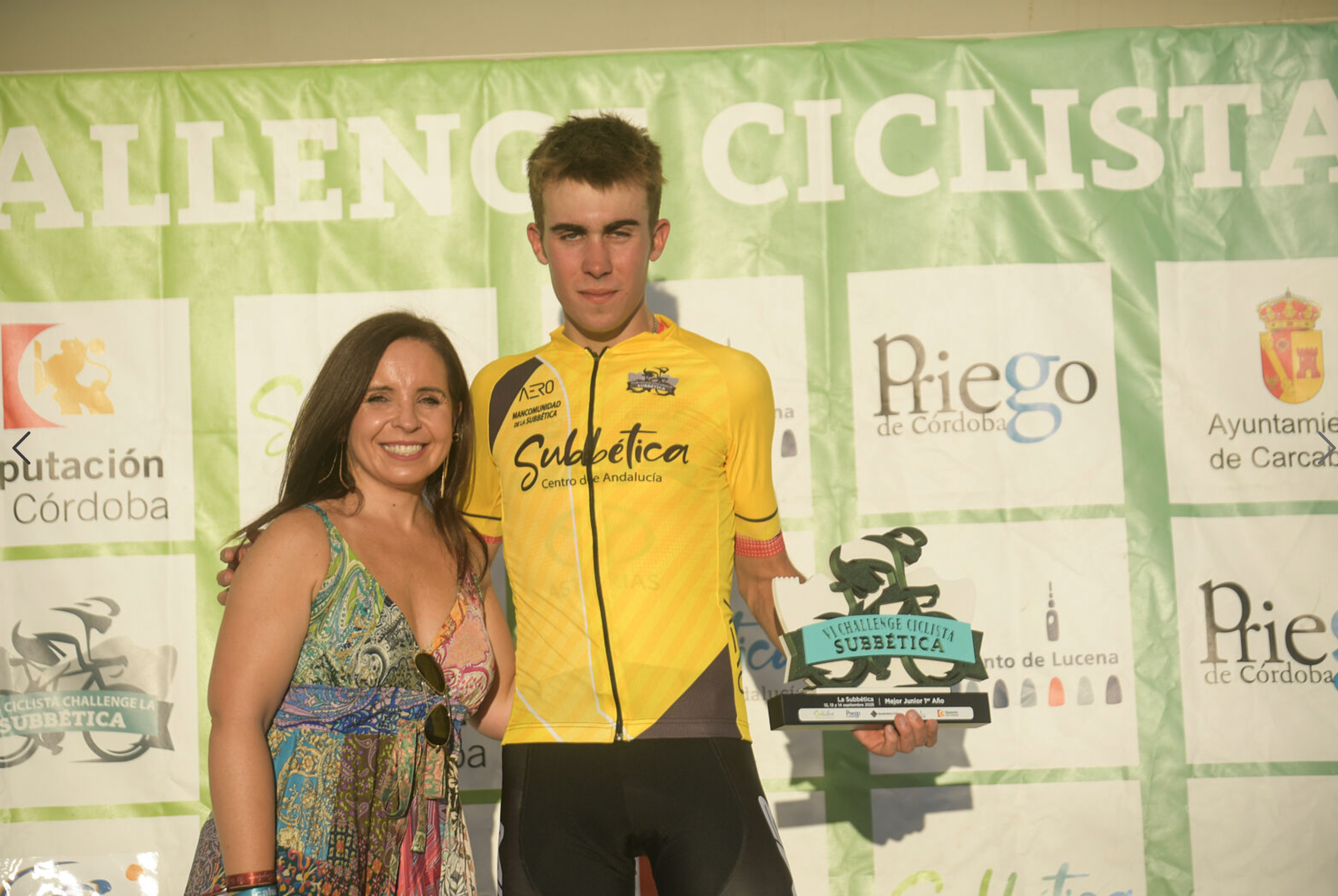Challenge Ciclista de la Subbética44