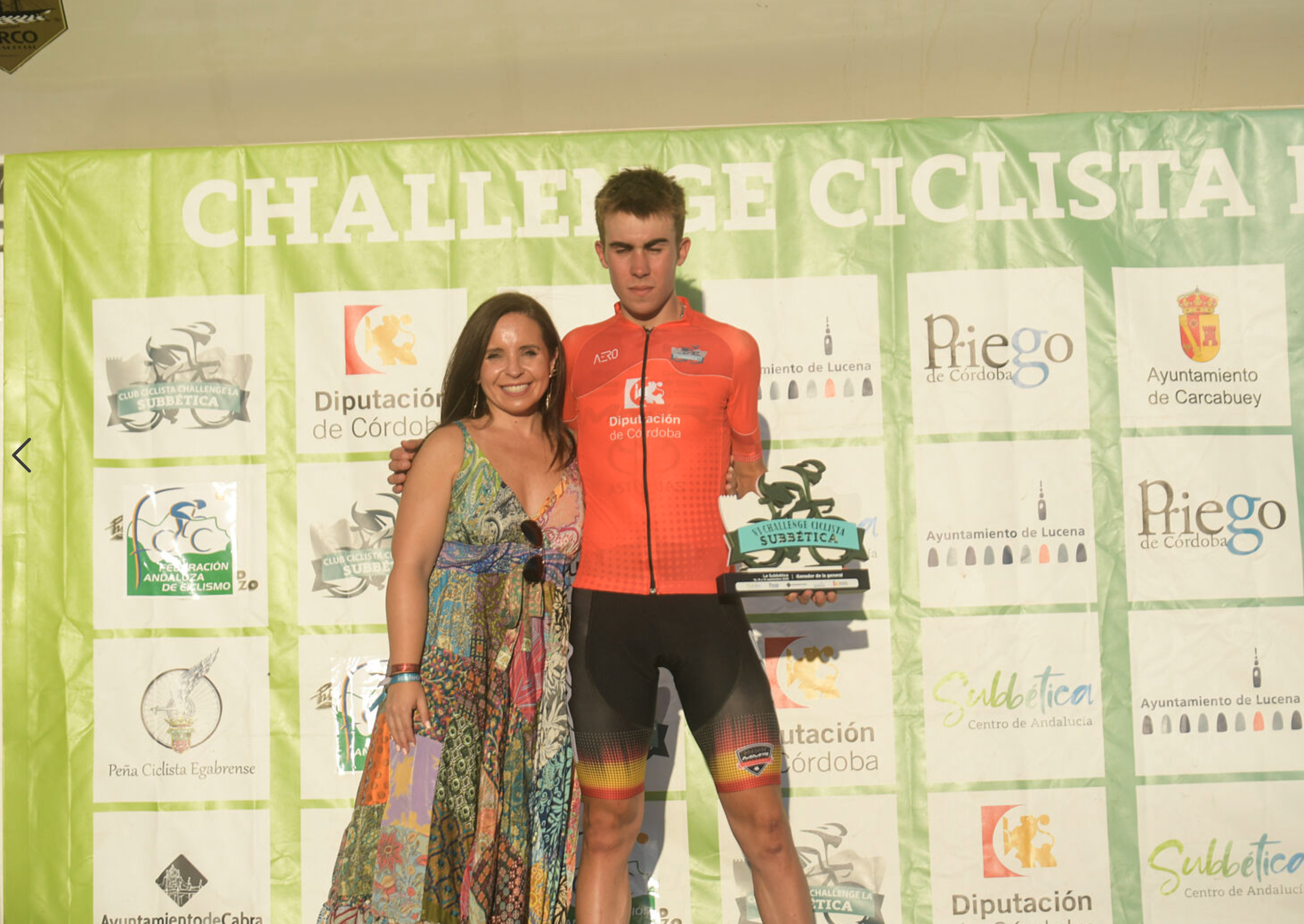 Challenge Ciclista de la Subbética45