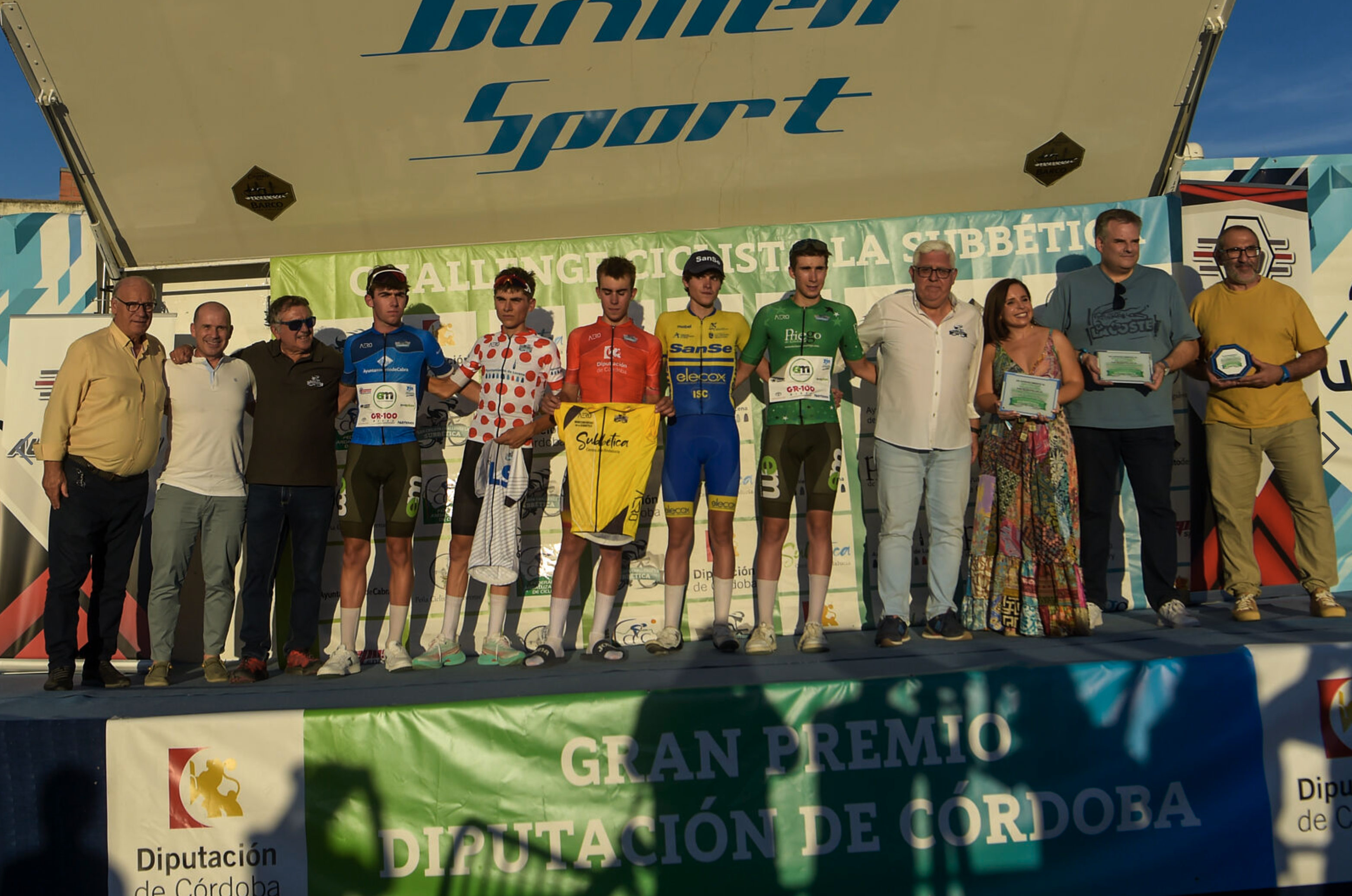 Challenge Ciclista de la Subbética46