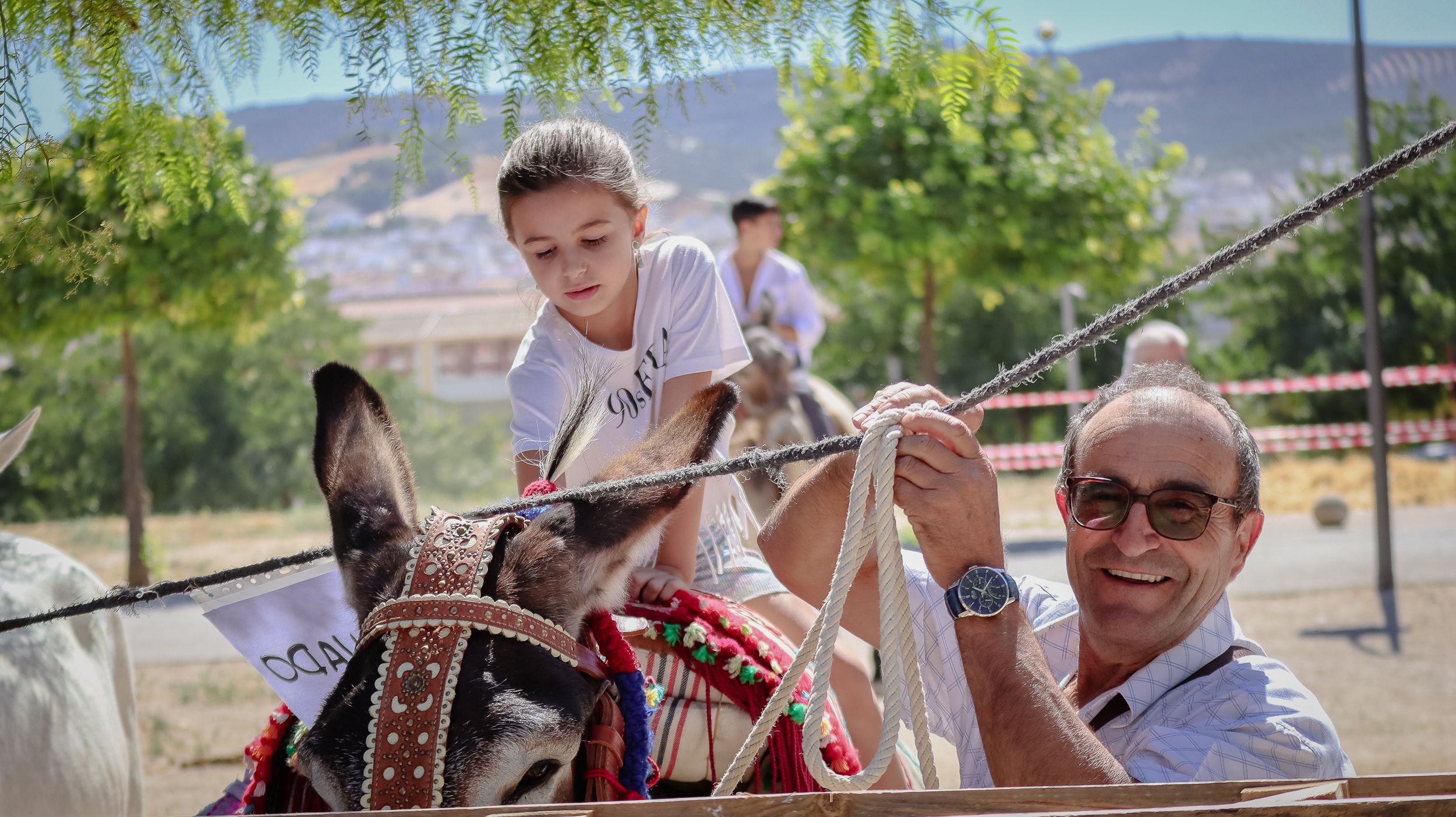XVIII Feria del Ganado de Lucena 05