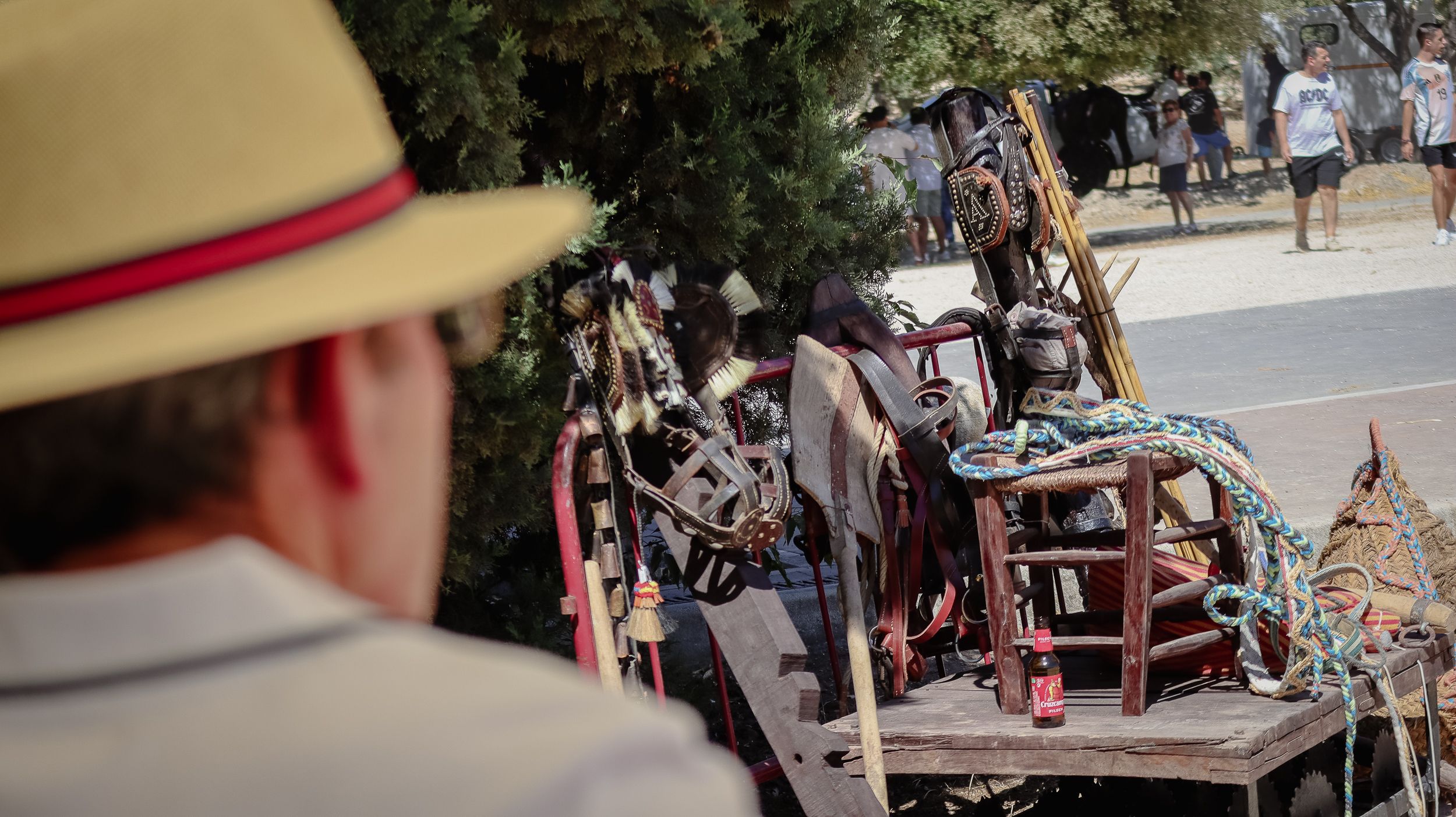 XVIII Feria del Ganado de Lucena 27