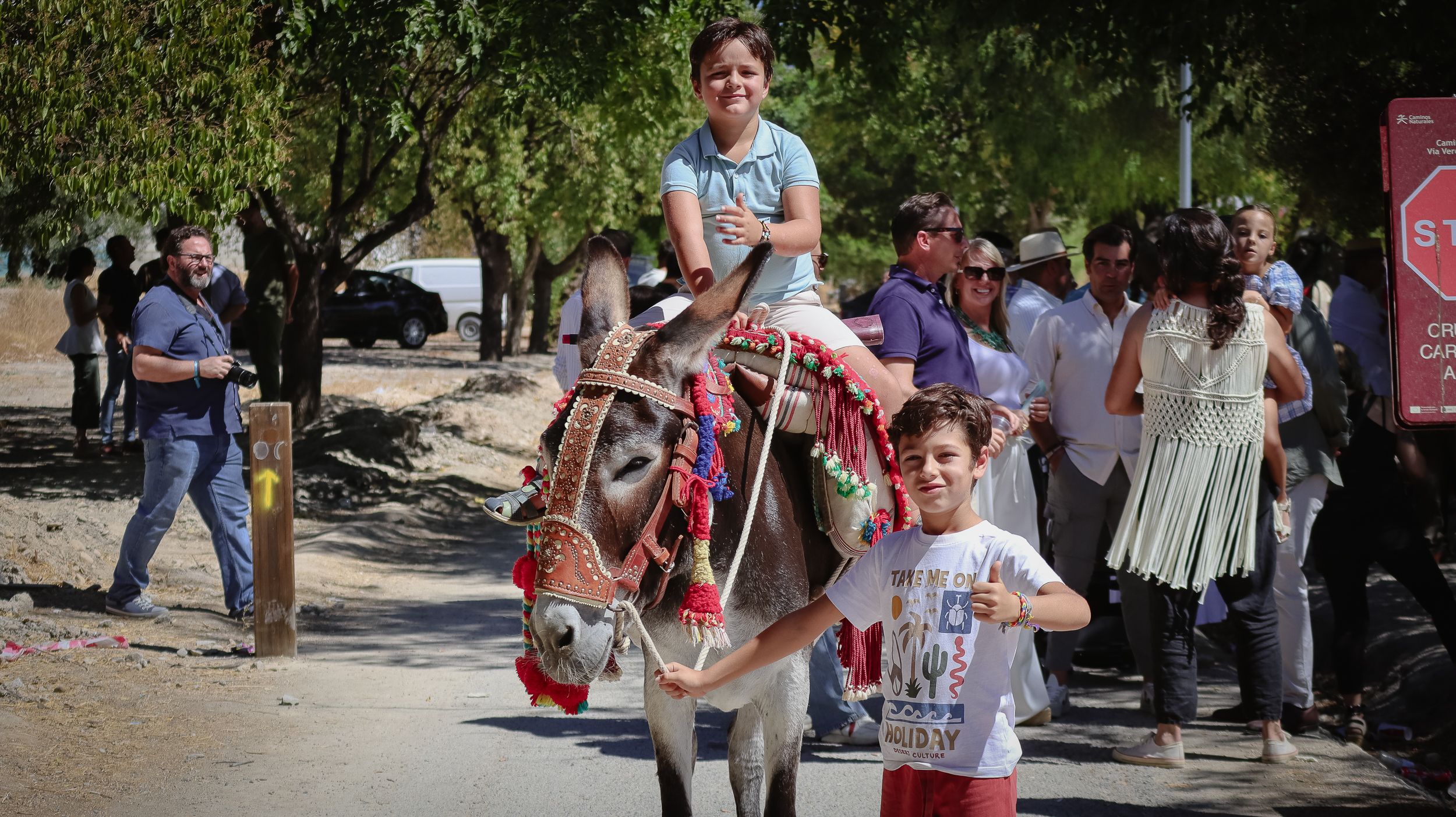 XVIII Feria del Ganado de Lucena 45