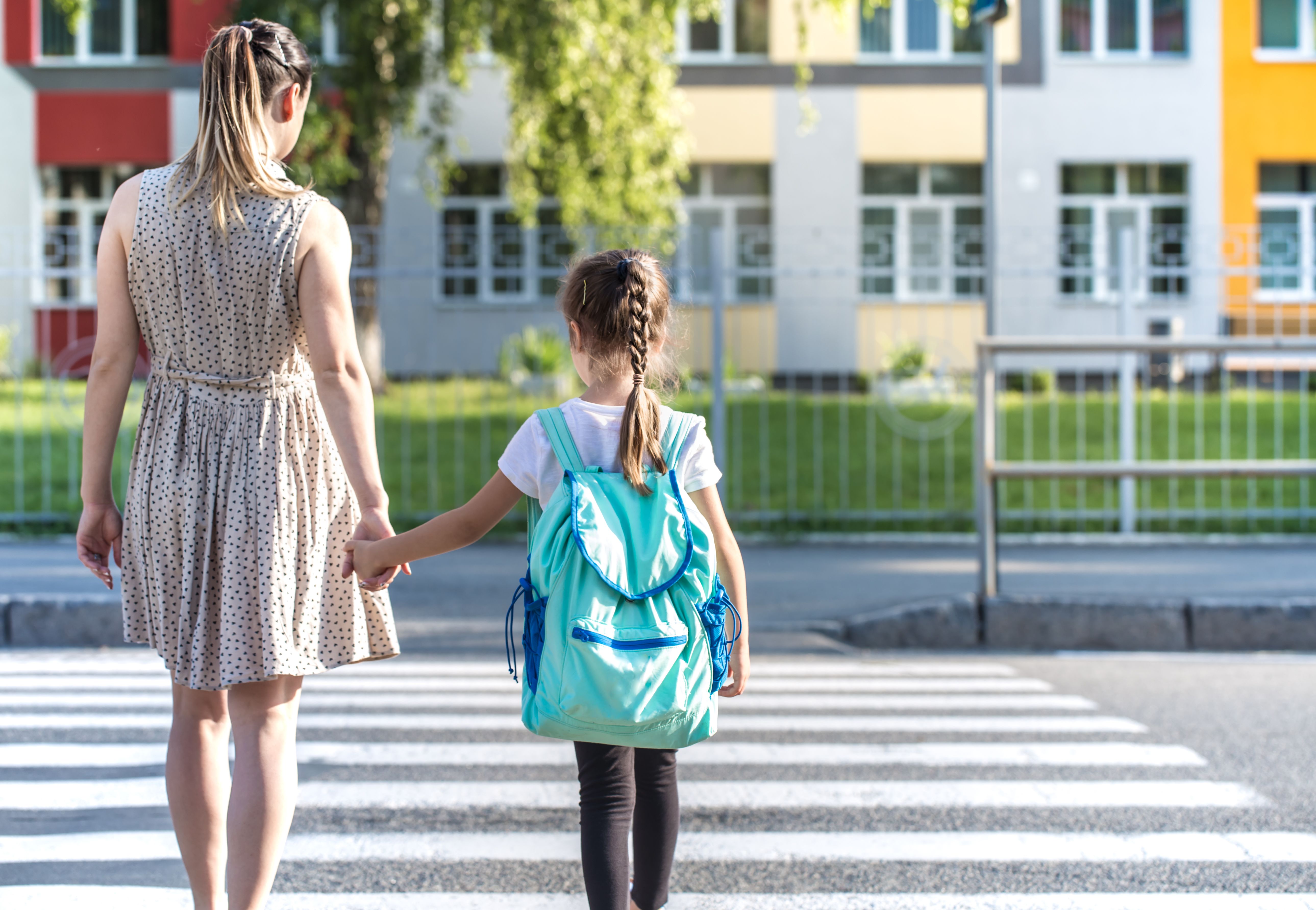 La educación vial es una responsabilidad compartida. Foto: Freepik