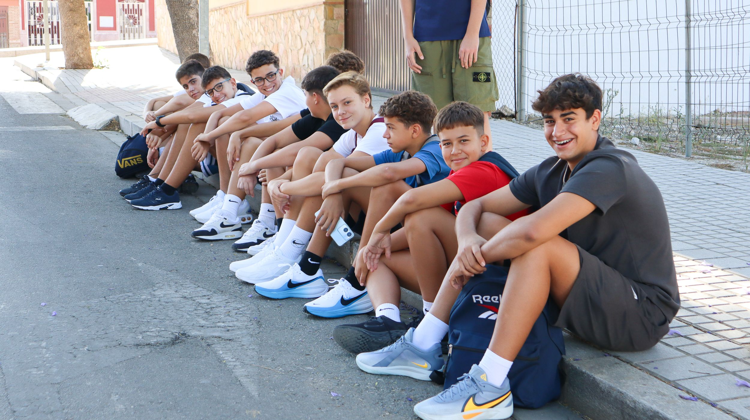 IES Sierra de Aras 01