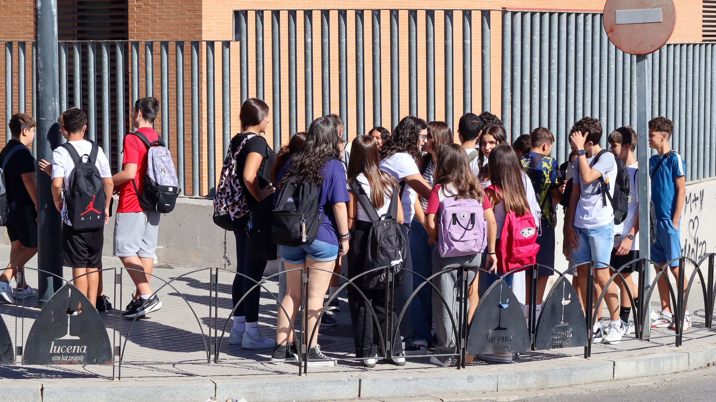 IES Sierra de Aras 10