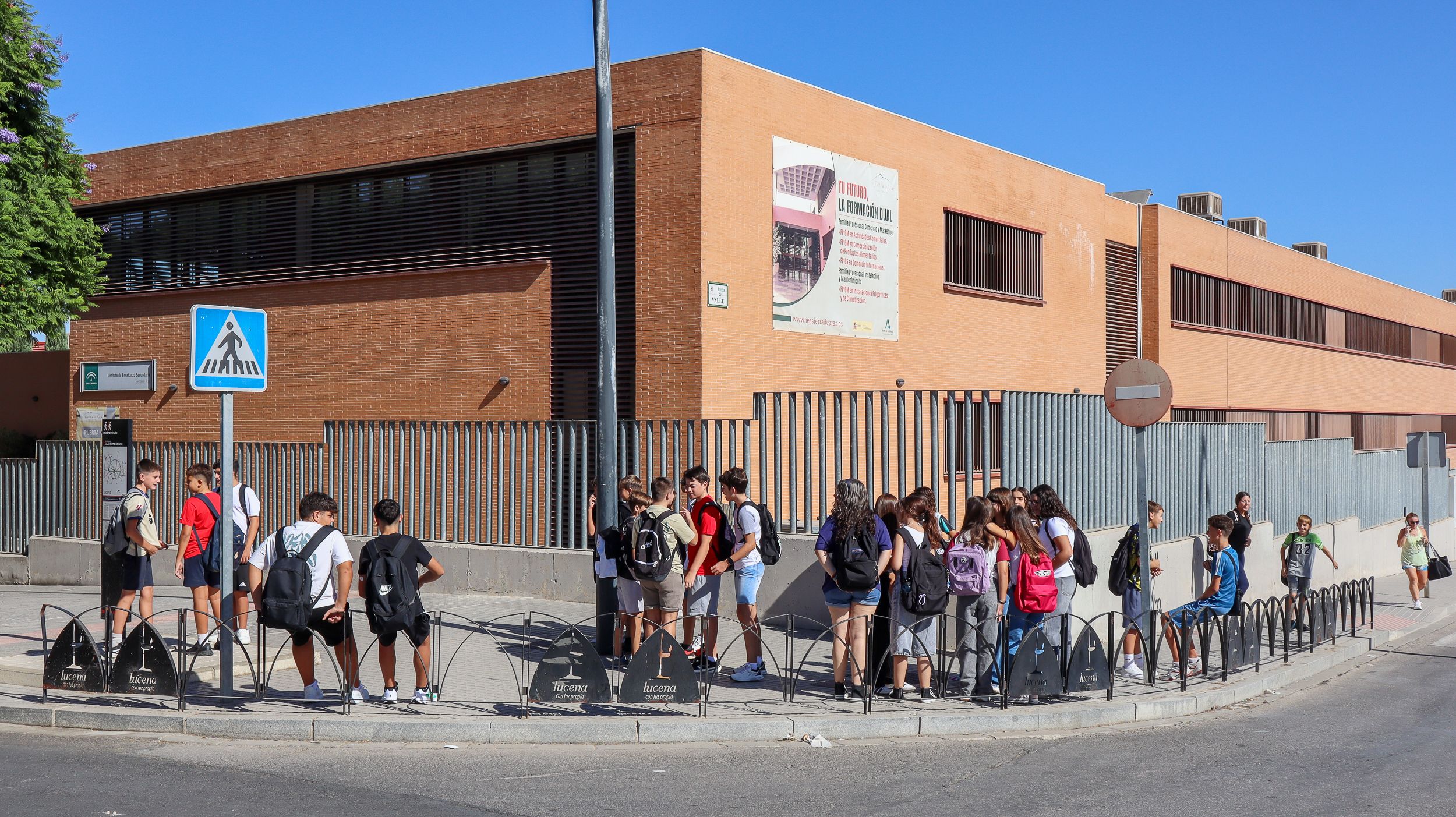 IES Sierra de Aras 11