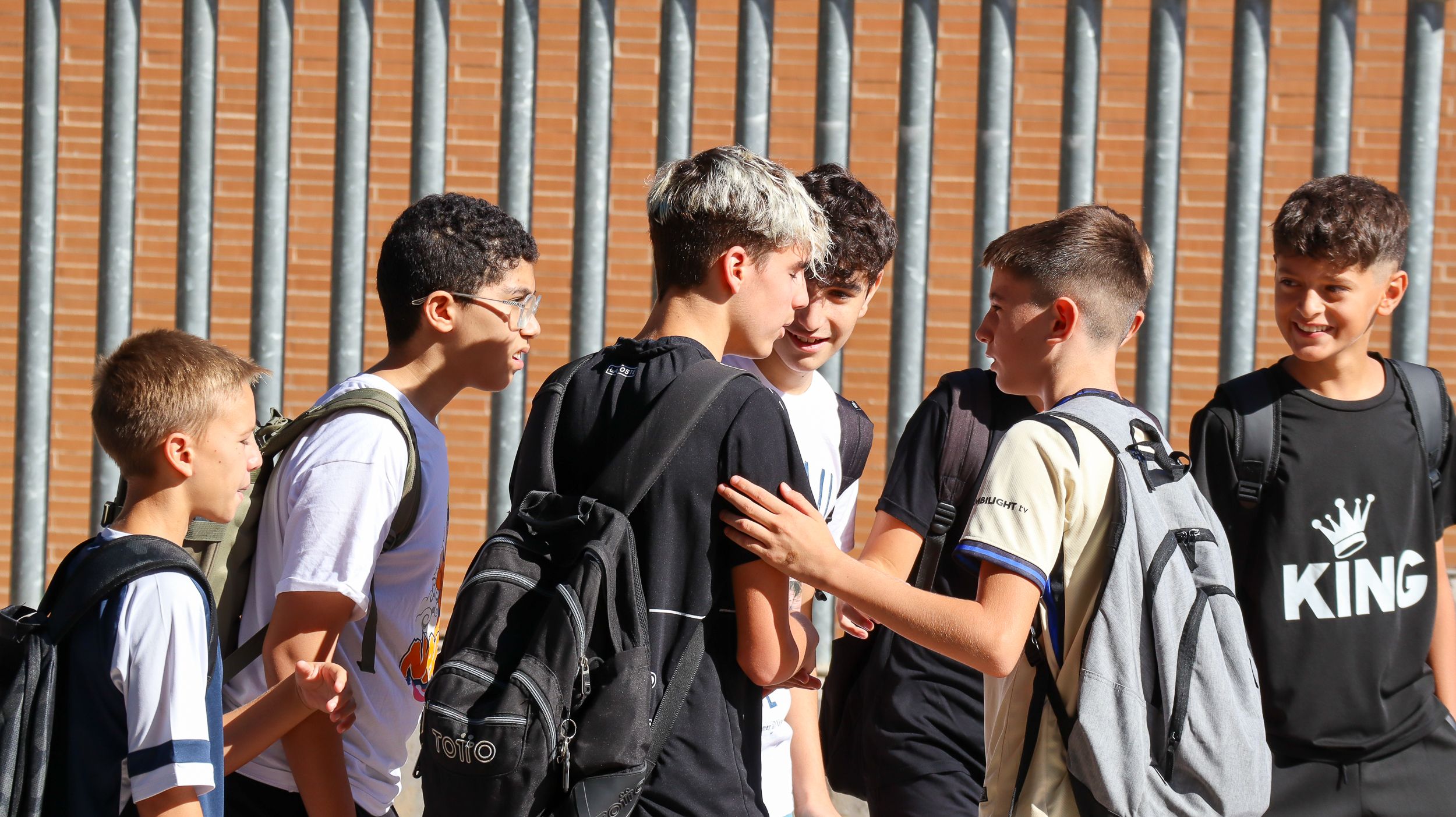 IES Sierra de Aras 14