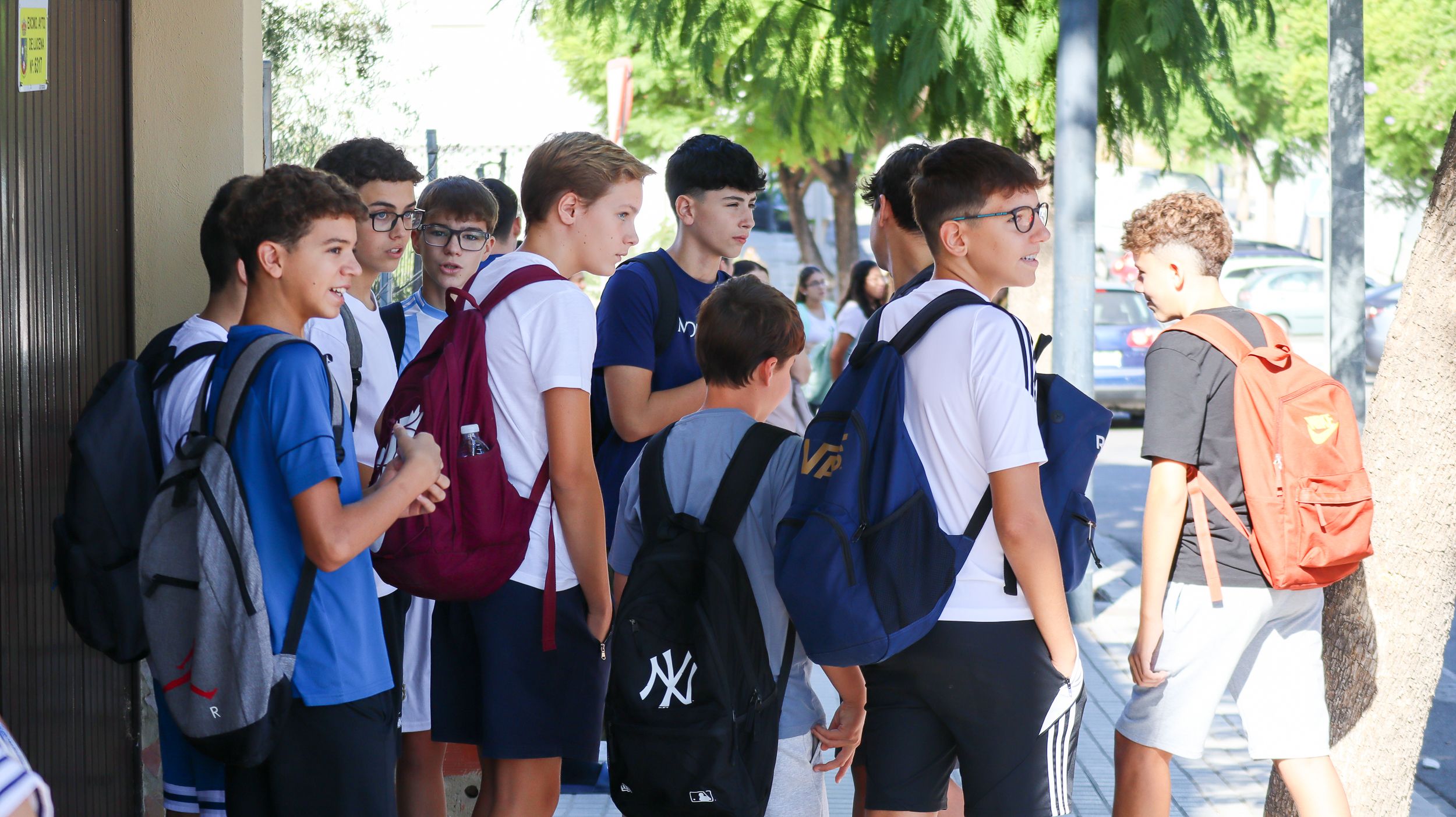 IES Sierra de Aras 15