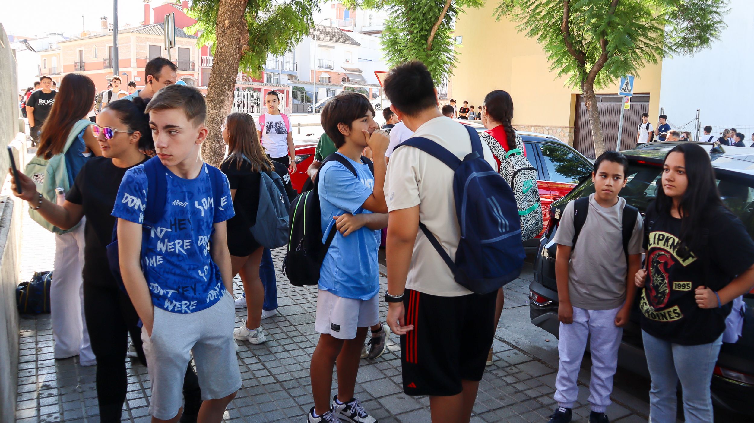 IES Sierra de Aras 16