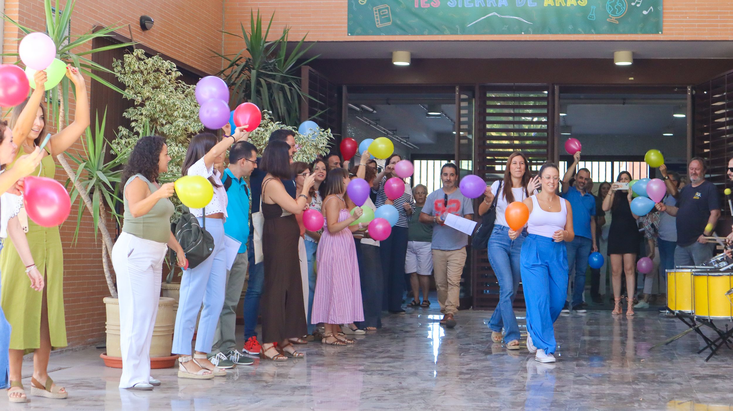 IES Sierra de Aras 18