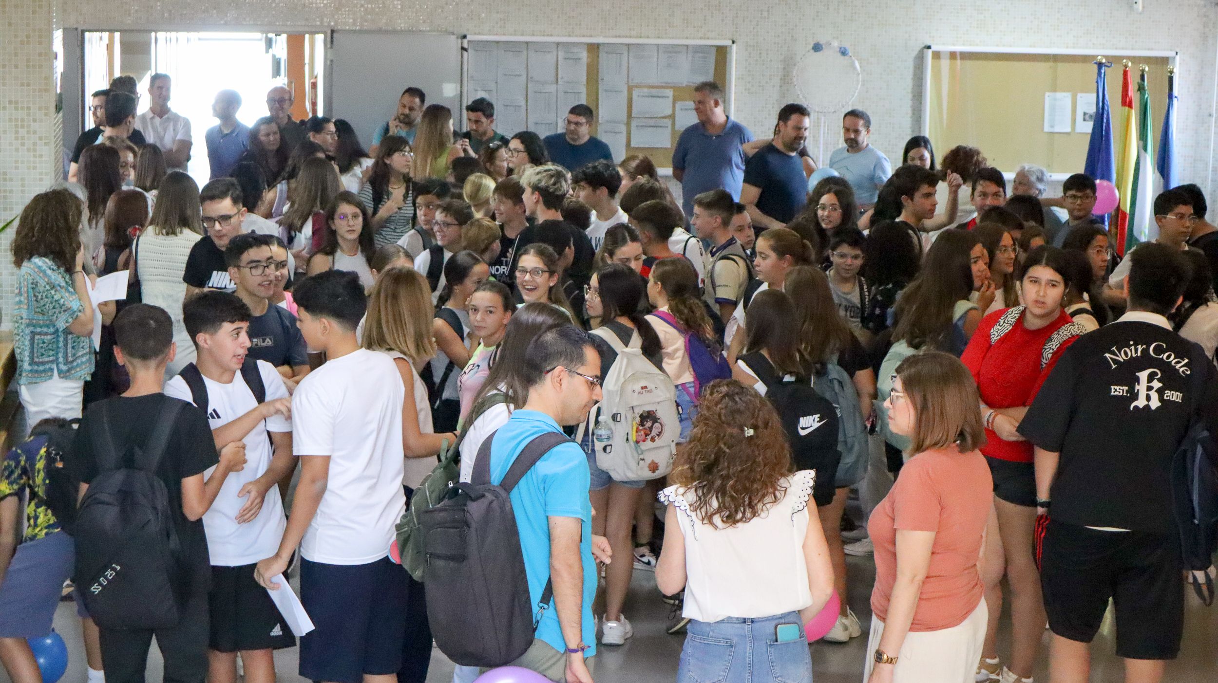 IES Sierra de Aras 26