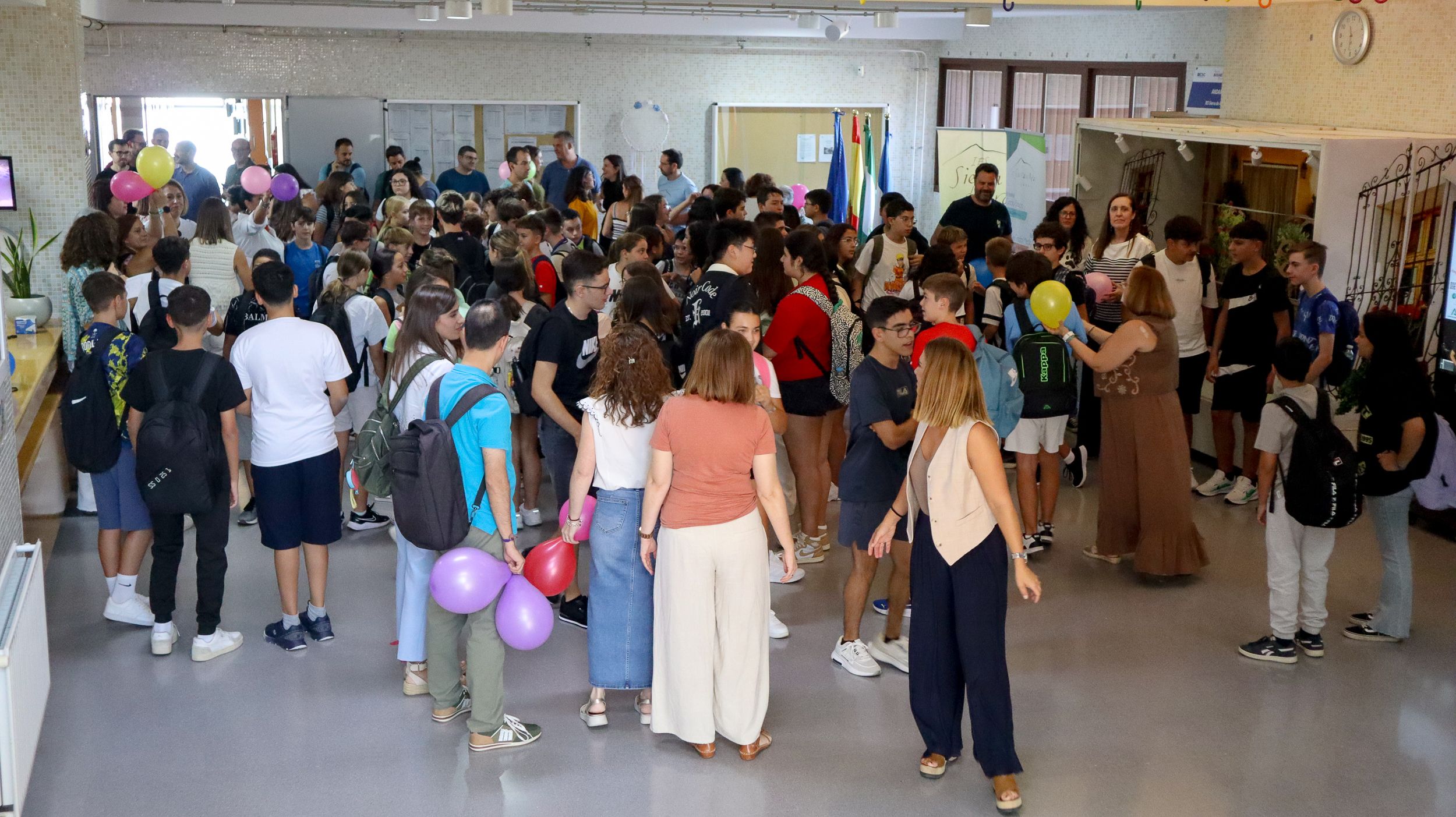 IES Sierra de Aras 27