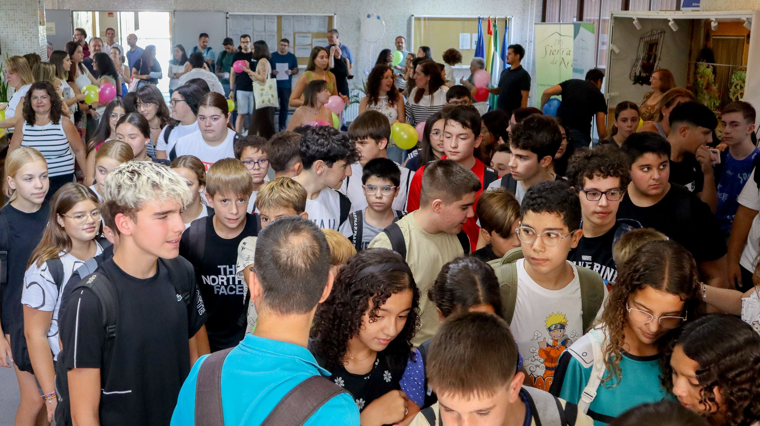 IES Sierra de Aras 28