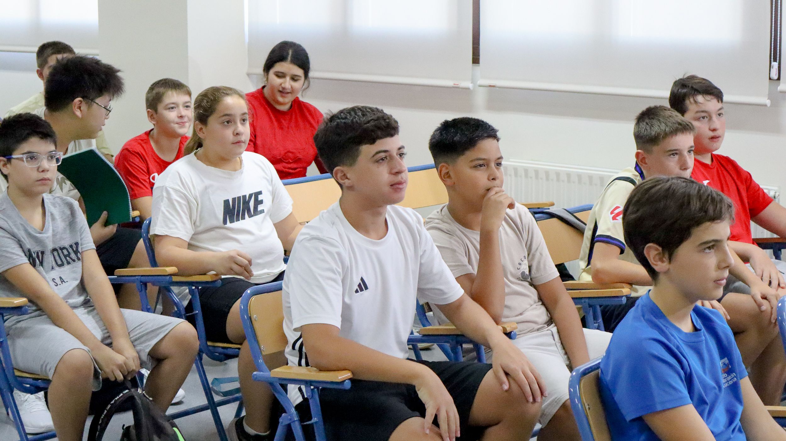 IES Sierra de Aras 35