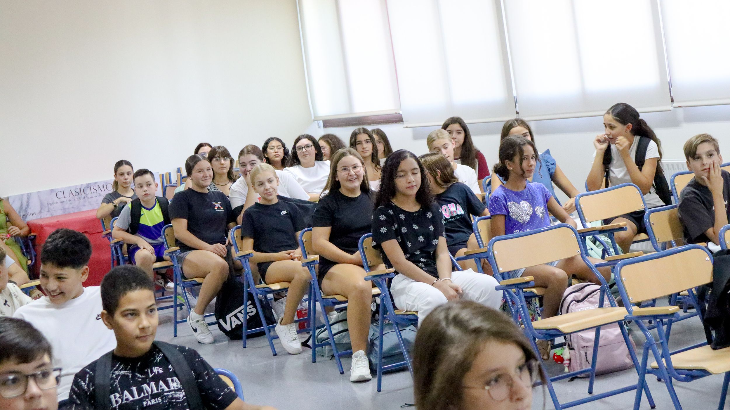 IES Sierra de Aras 41