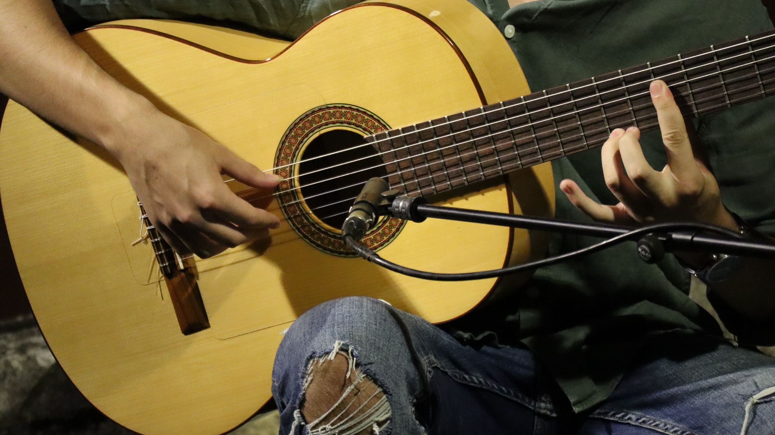 Guitar Fest 2025 14