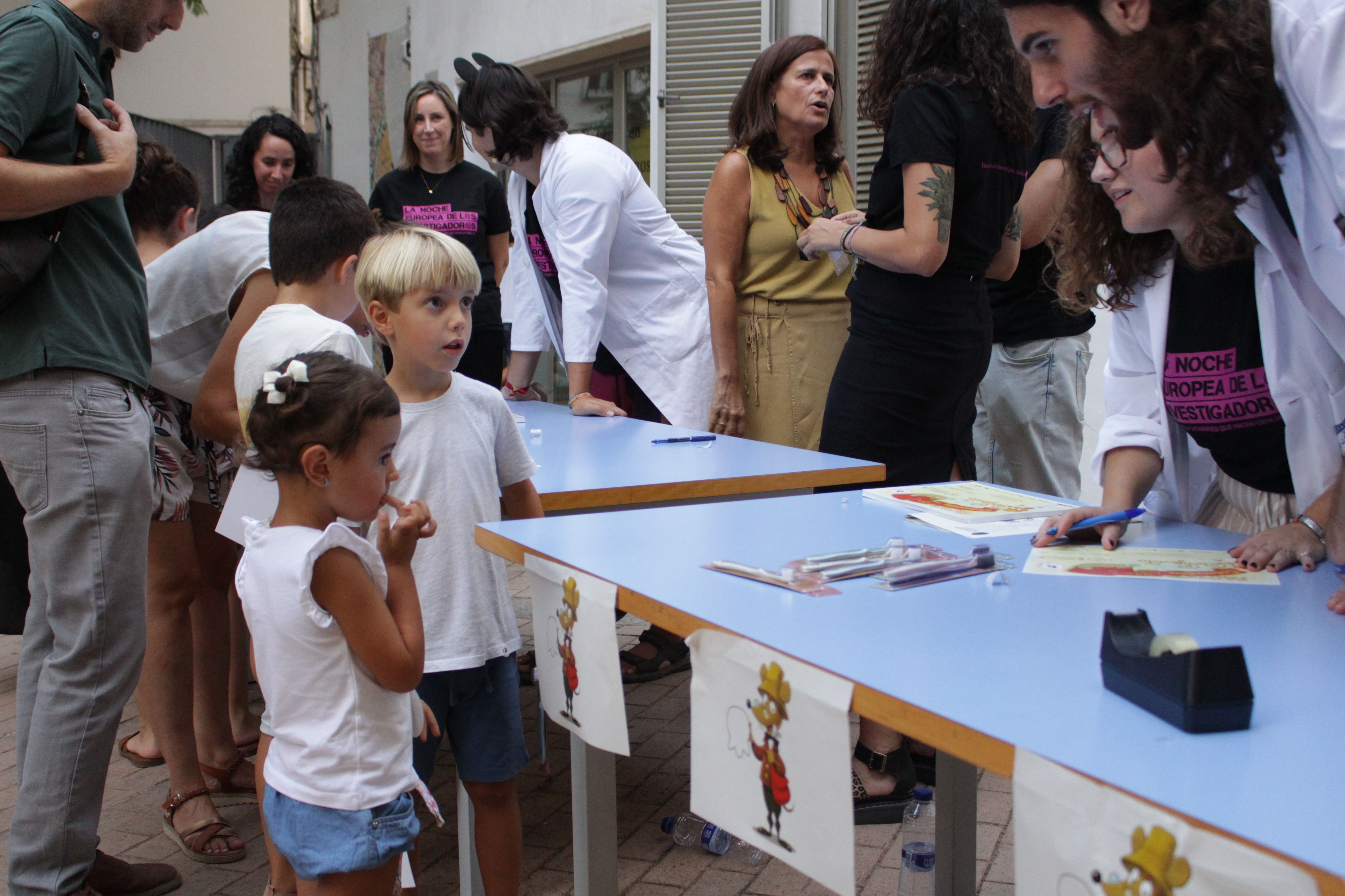 Actividad Ratón Pérez   UCO