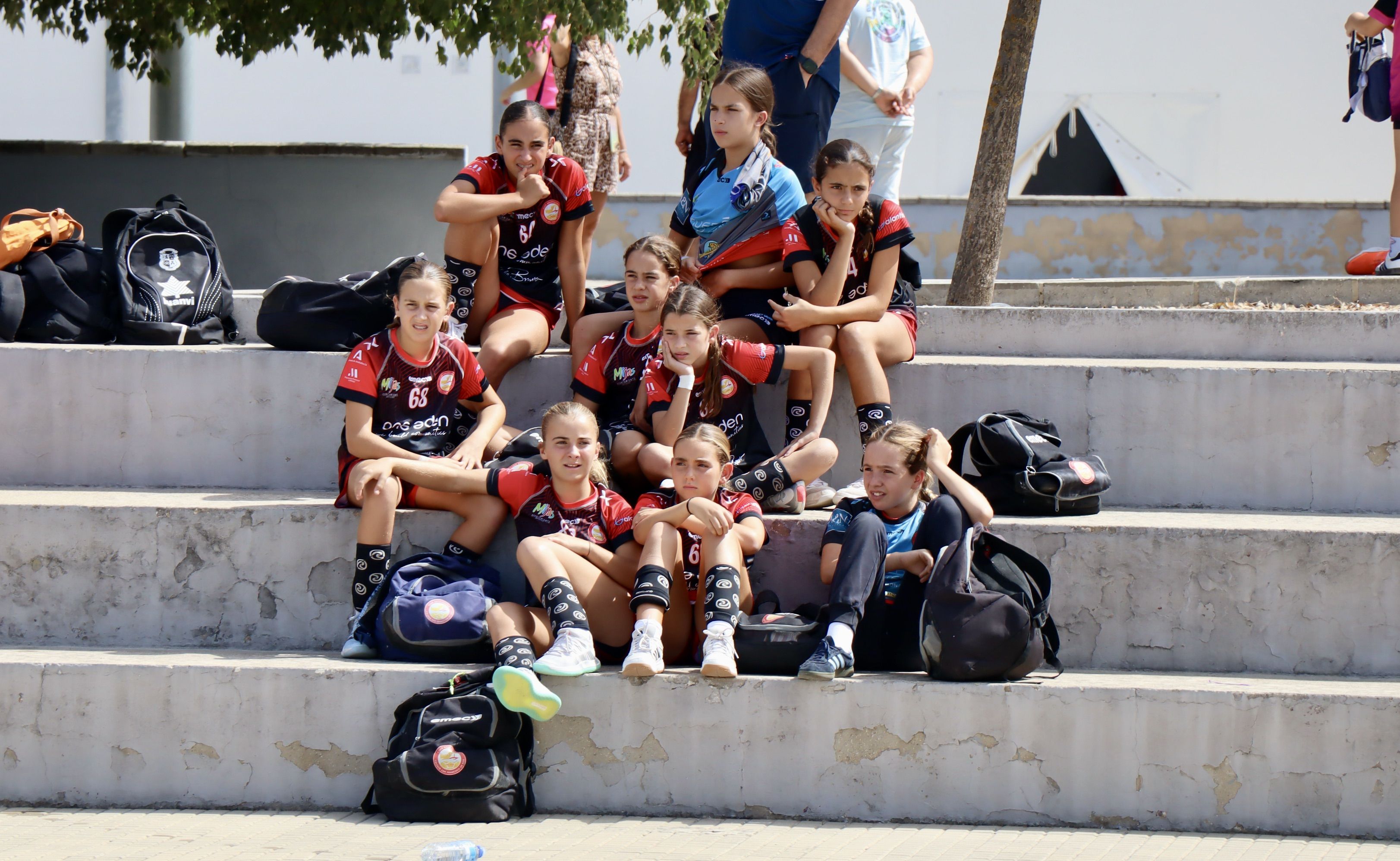 IV Edición del Memorial Manolo Lara de Balonmano