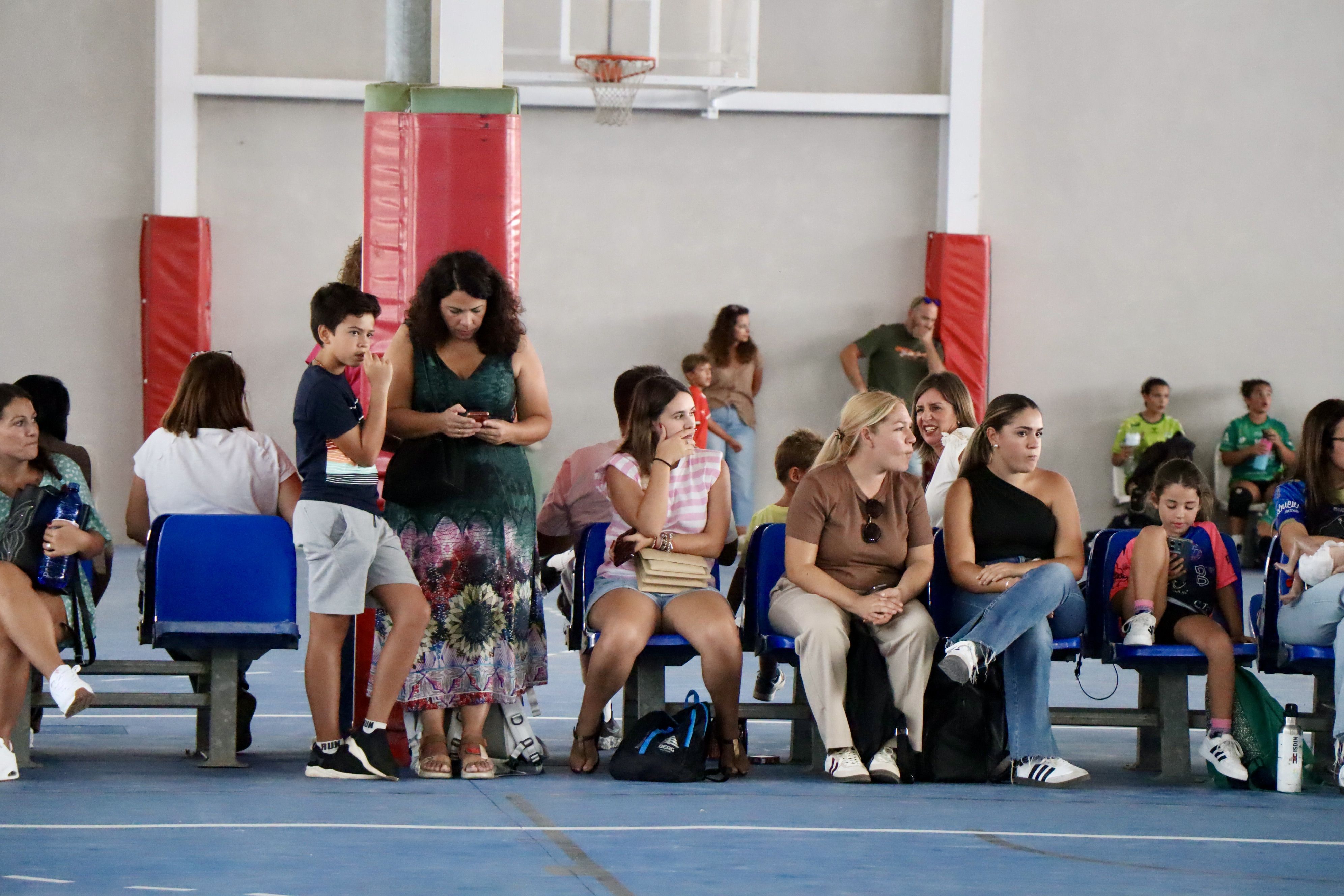 IV Edición del Memorial Manolo Lara de Balonmano