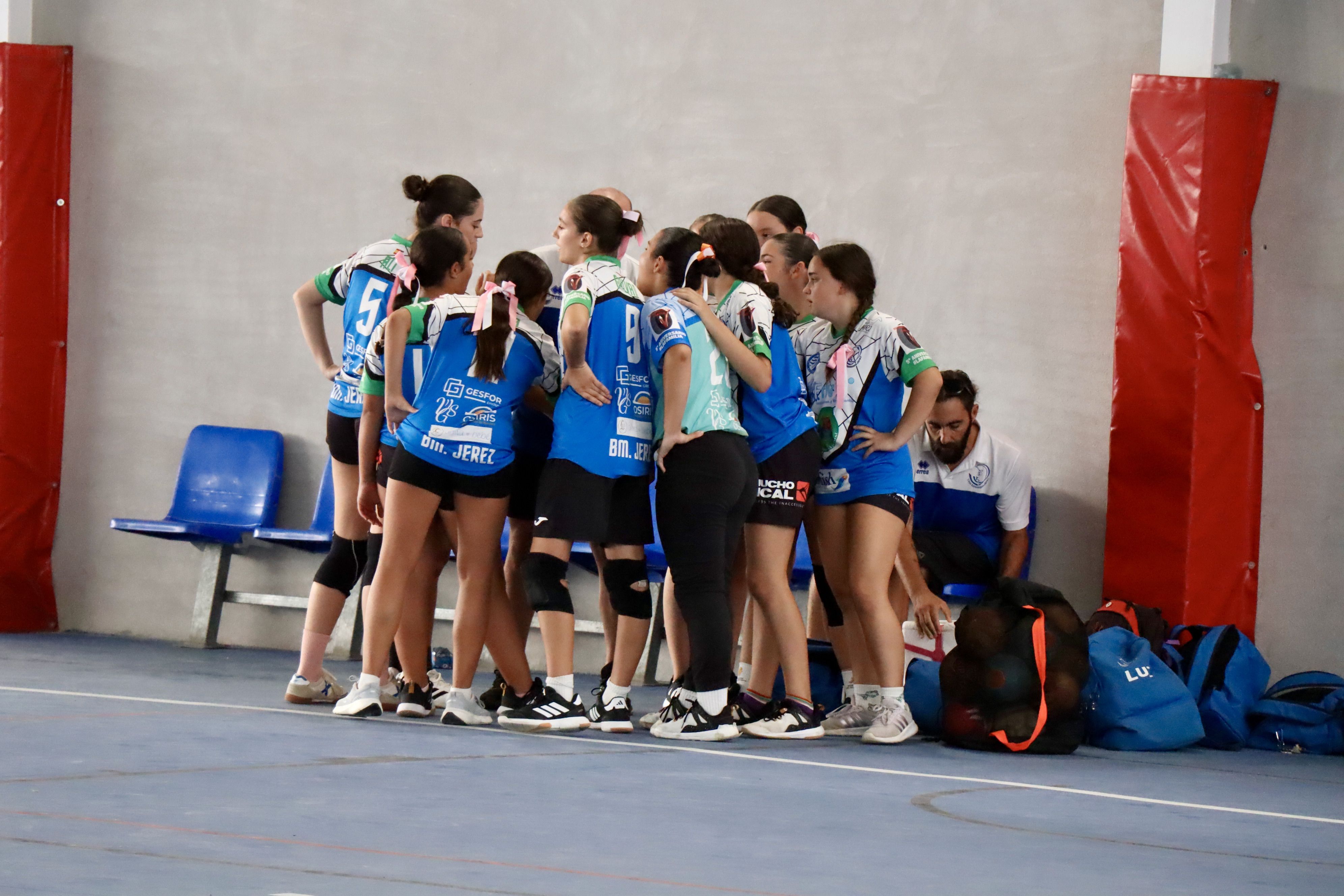 IV Edición del Memorial Manolo Lara de Balonmano