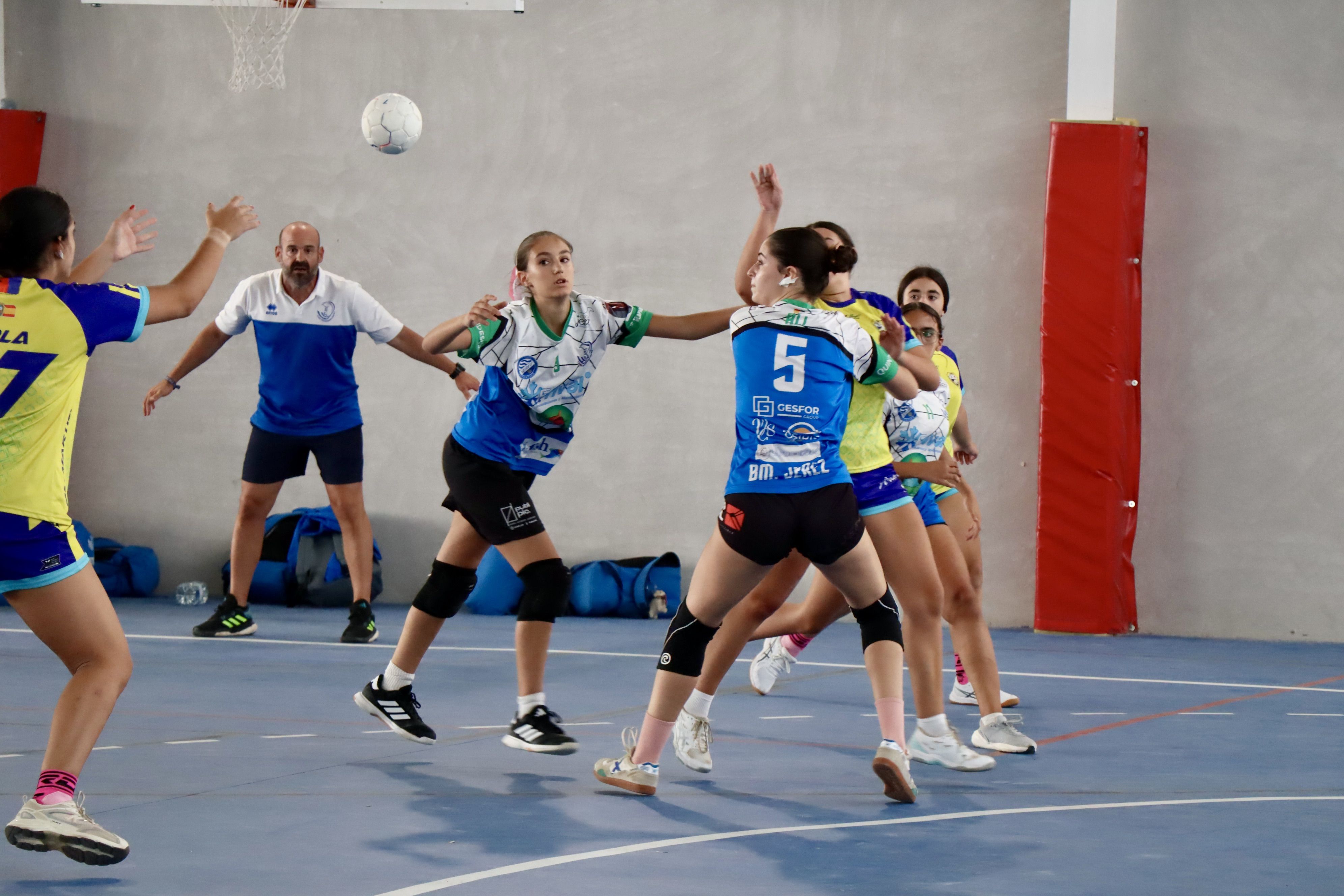 IV Edición del Memorial Manolo Lara de Balonmano