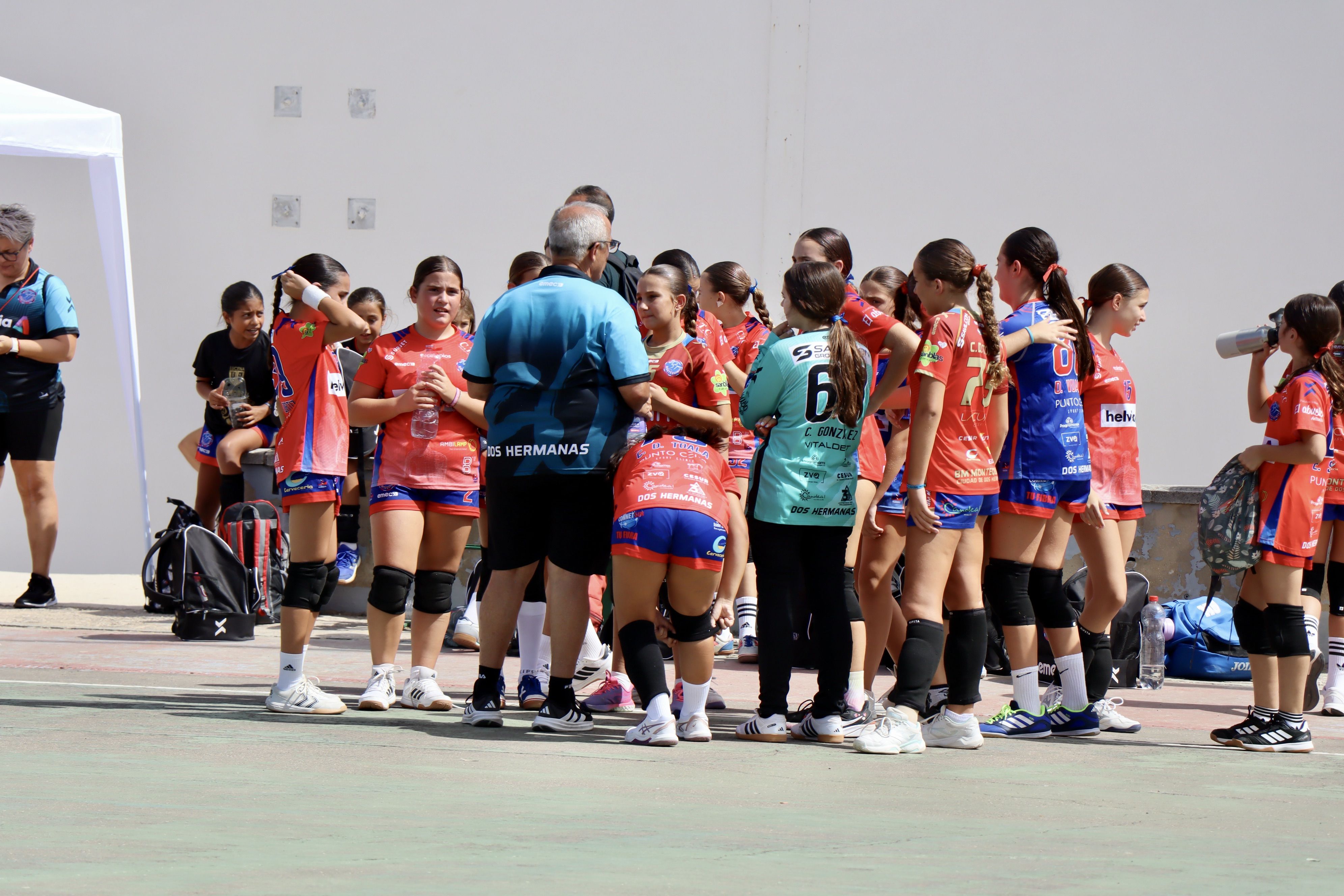 IV Edición del Memorial Manolo Lara de Balonmano