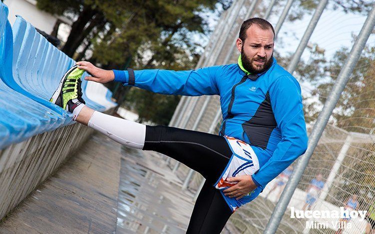 Galería: Los pequeños también corren. Segundo álbum de la Carrera Popular de Lucena, por Mimi Villa Galería: Los pequeños también corren. Segundo álbum de la Carrera Popular de Lucena, por Mimi Villa