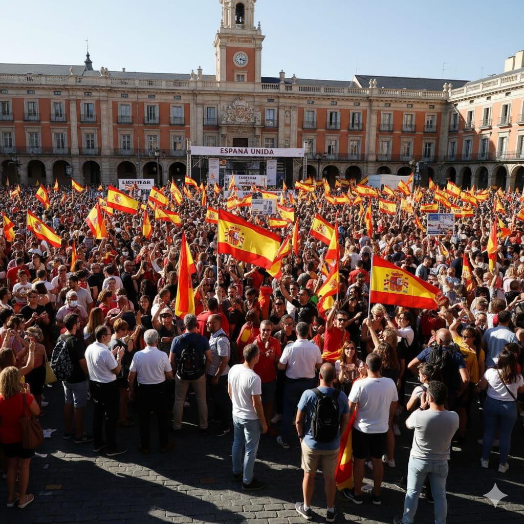 Imagen generada por IA