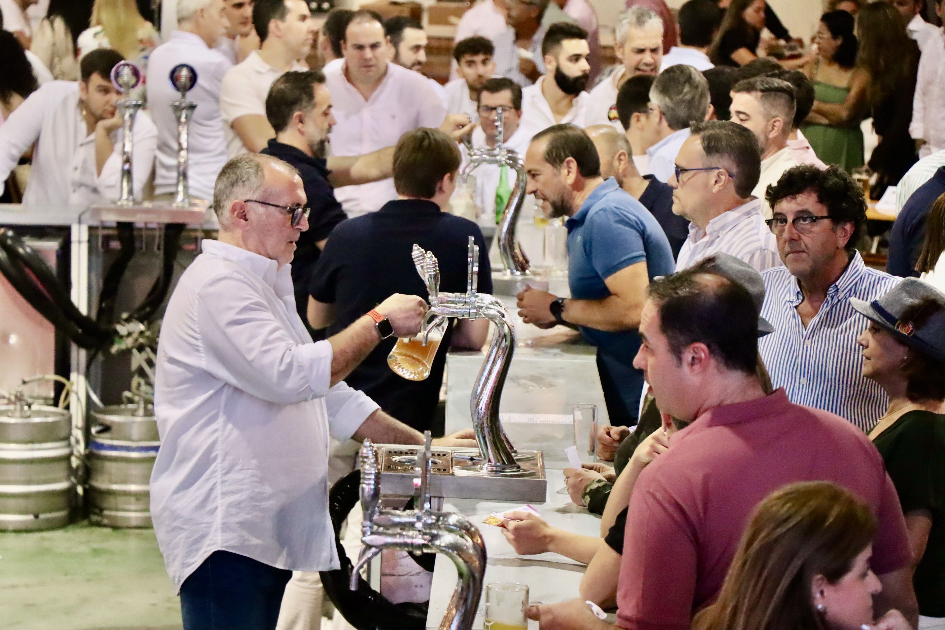 Oktoberfest 2025