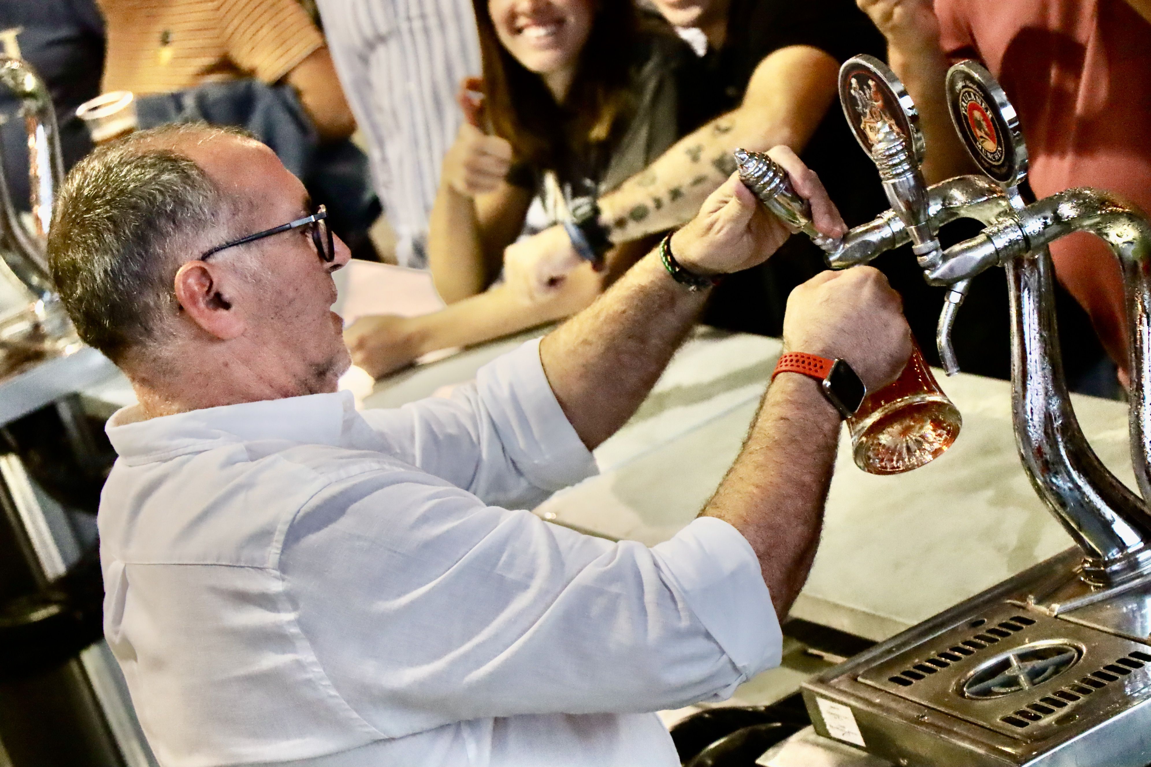 Oktoberfest 2025