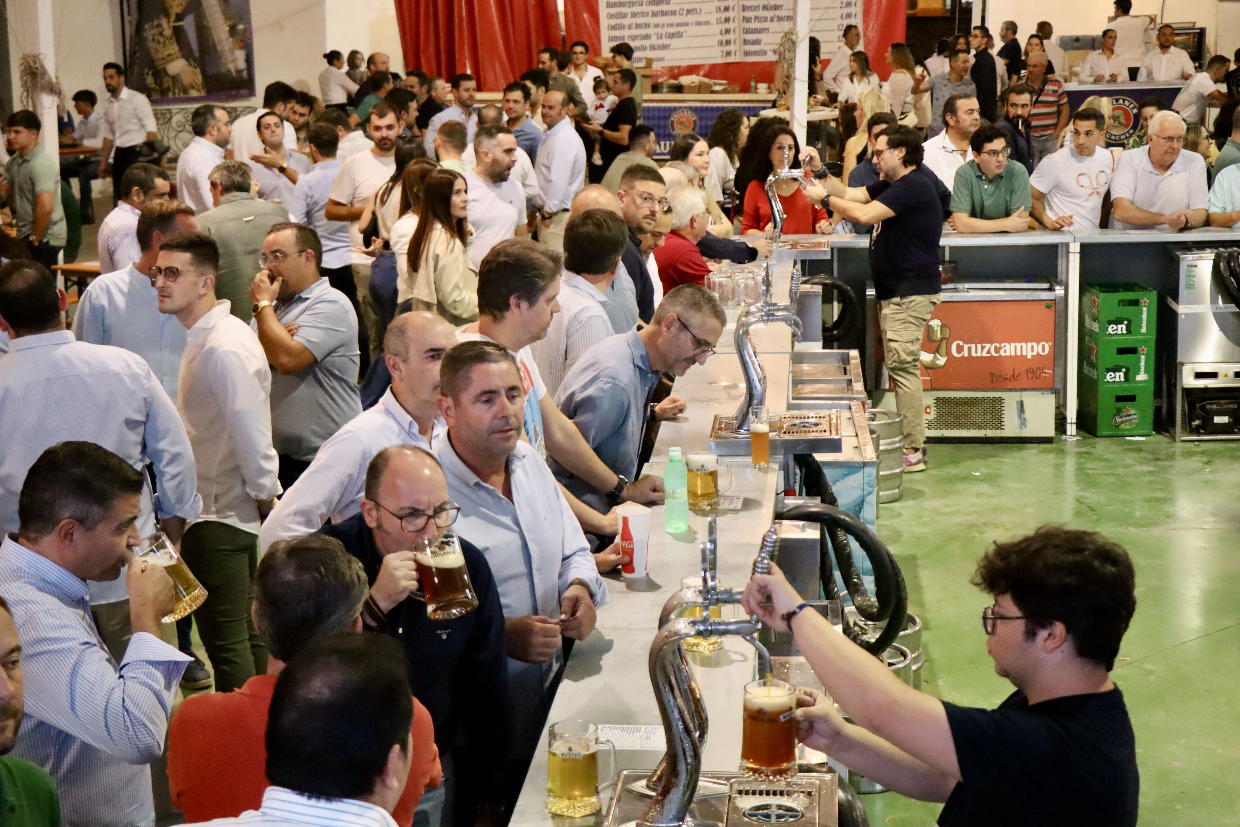 Oktoberfest 2025