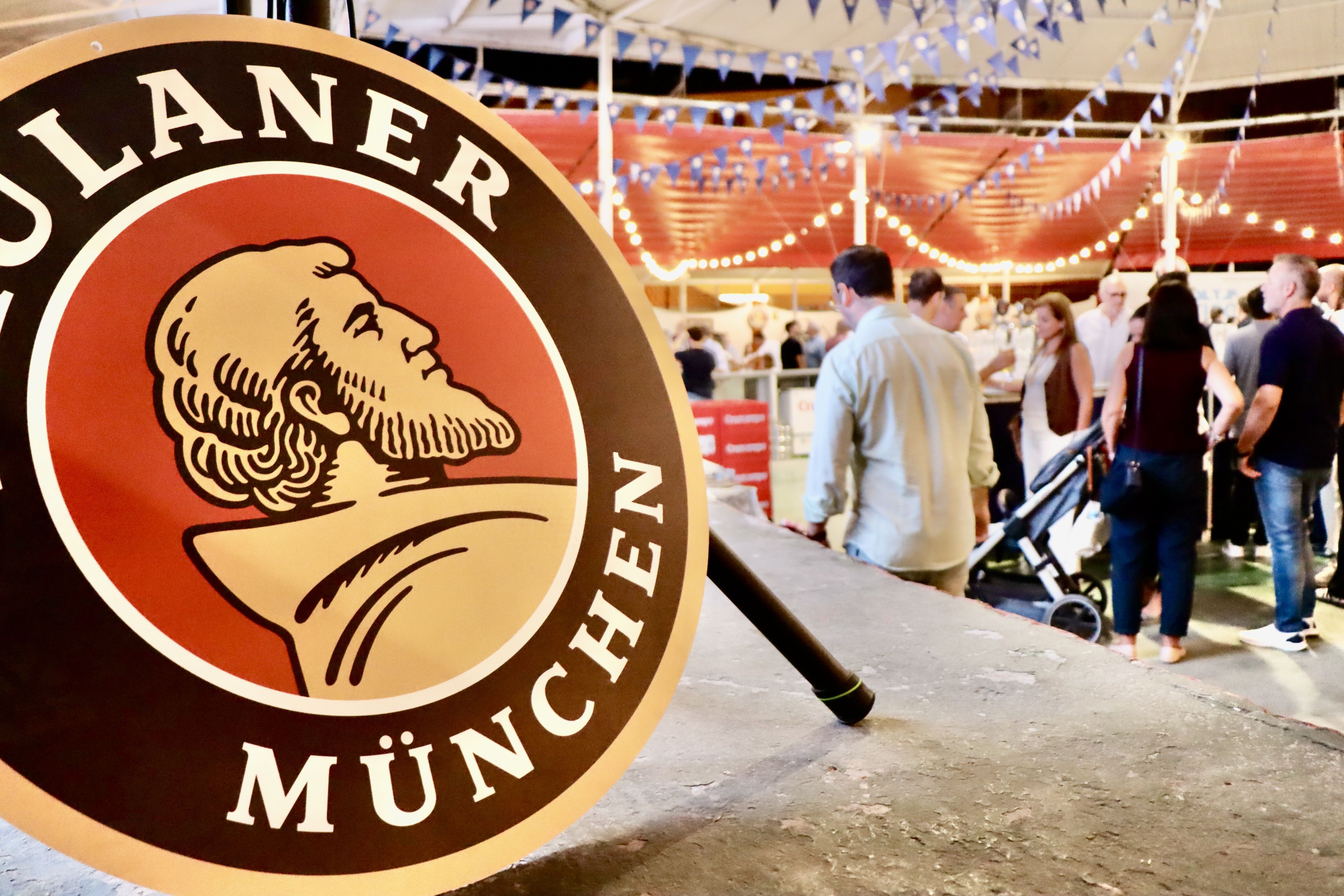 Oktoberfest 2025