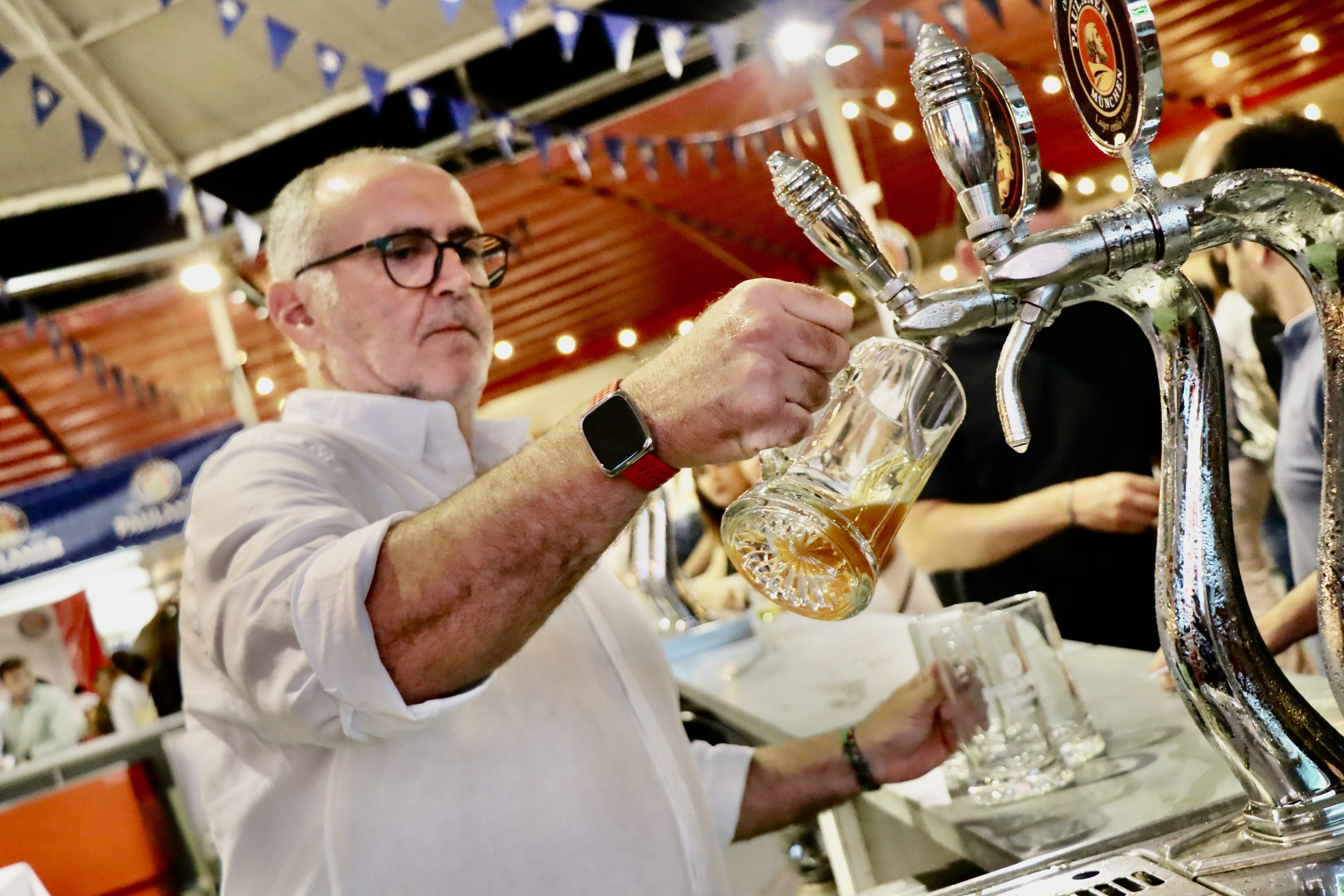 Oktoberfest 2025