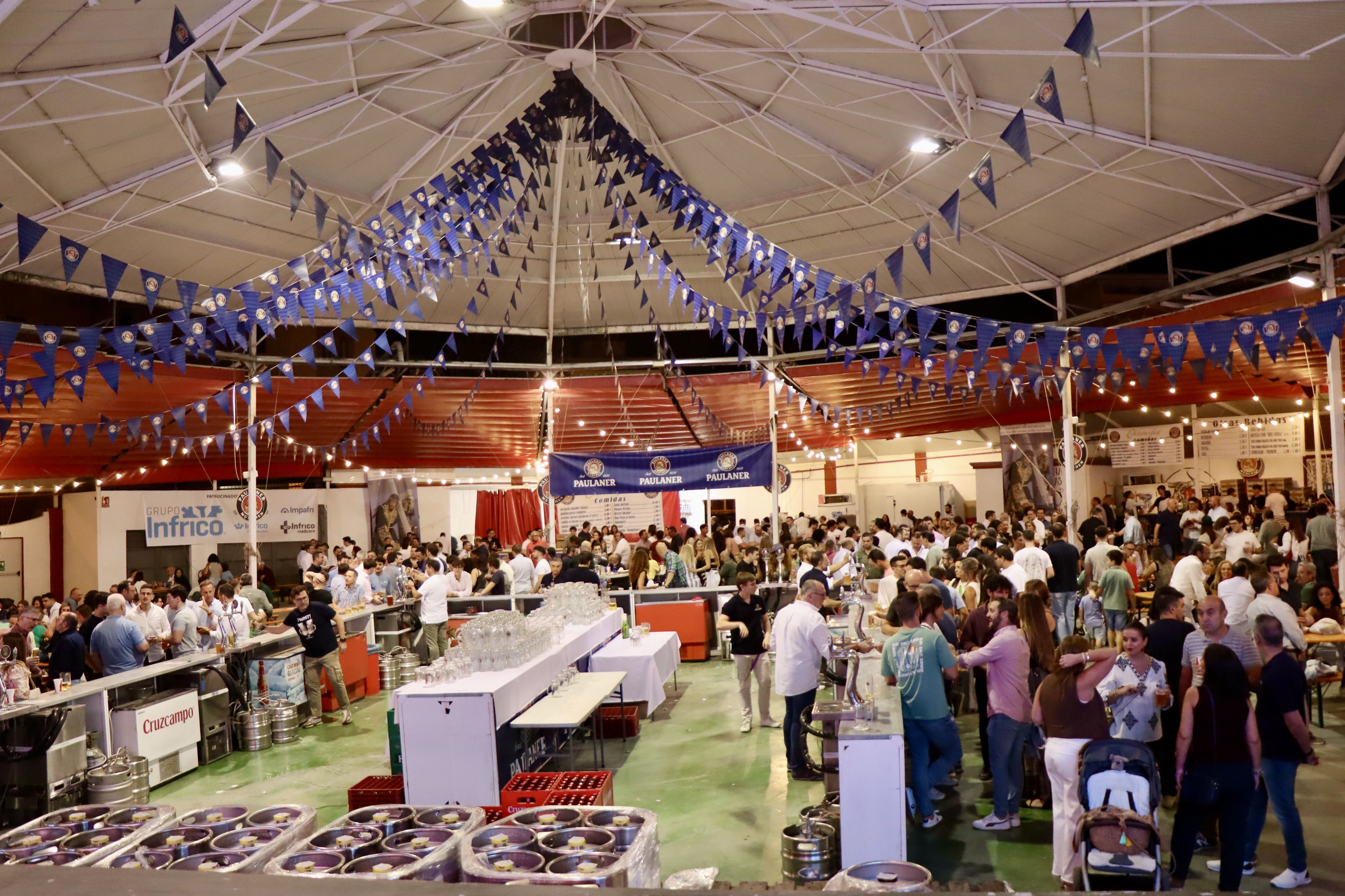 Oktoberfest 2025